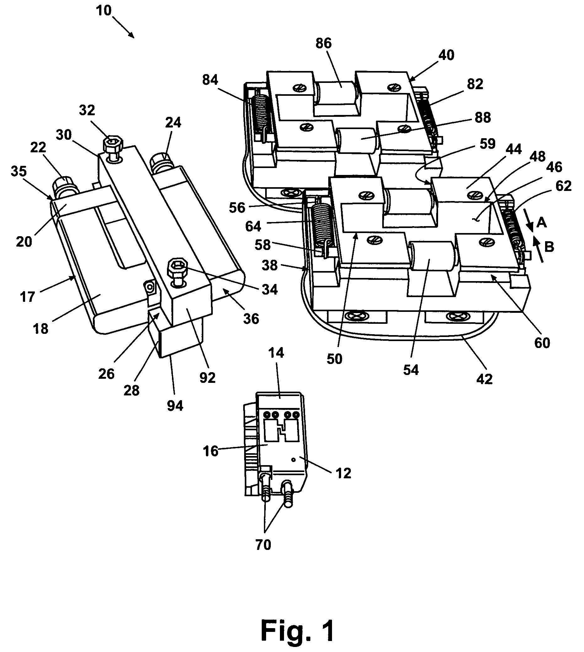 Forming and bonding of flex circuits to structures