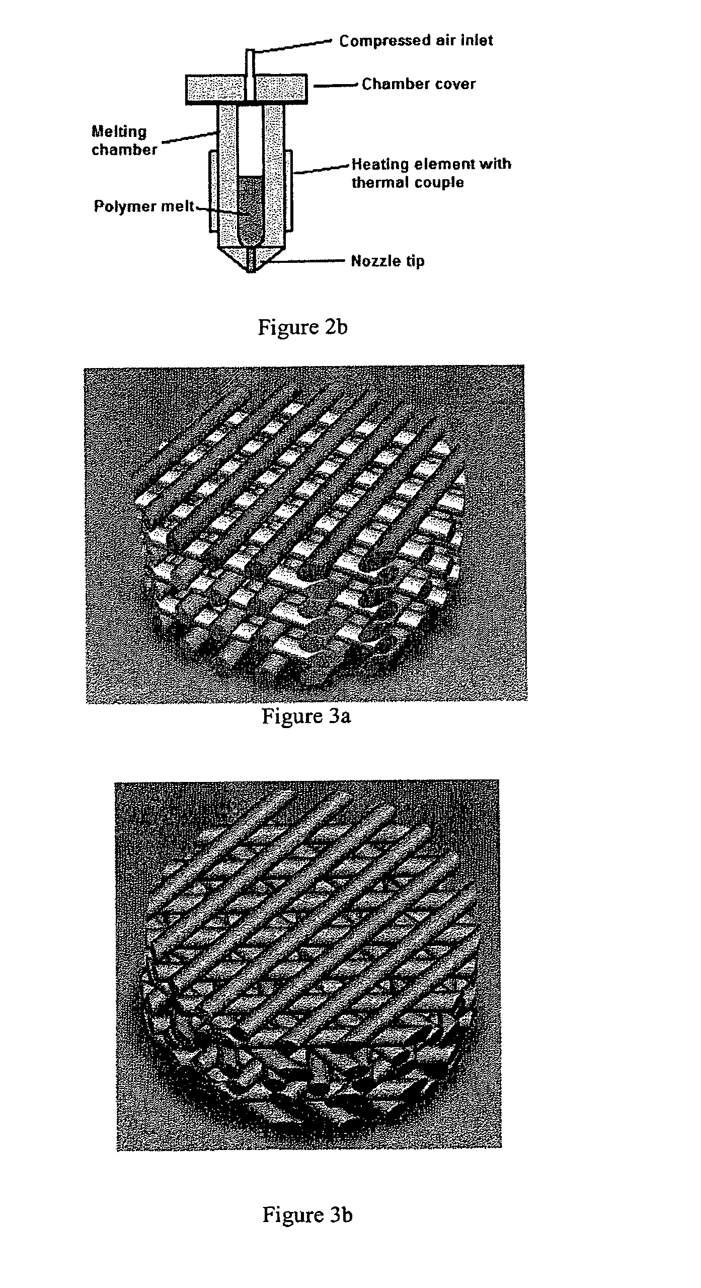 Methods and apparatus for fabricating porous 3-dimensional cell culture construct for cell culture and other biomedical applications