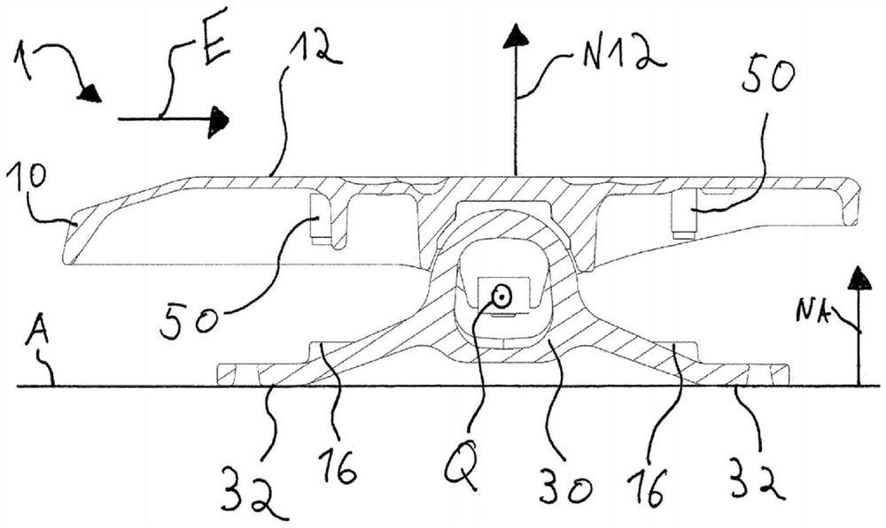 Coupling system