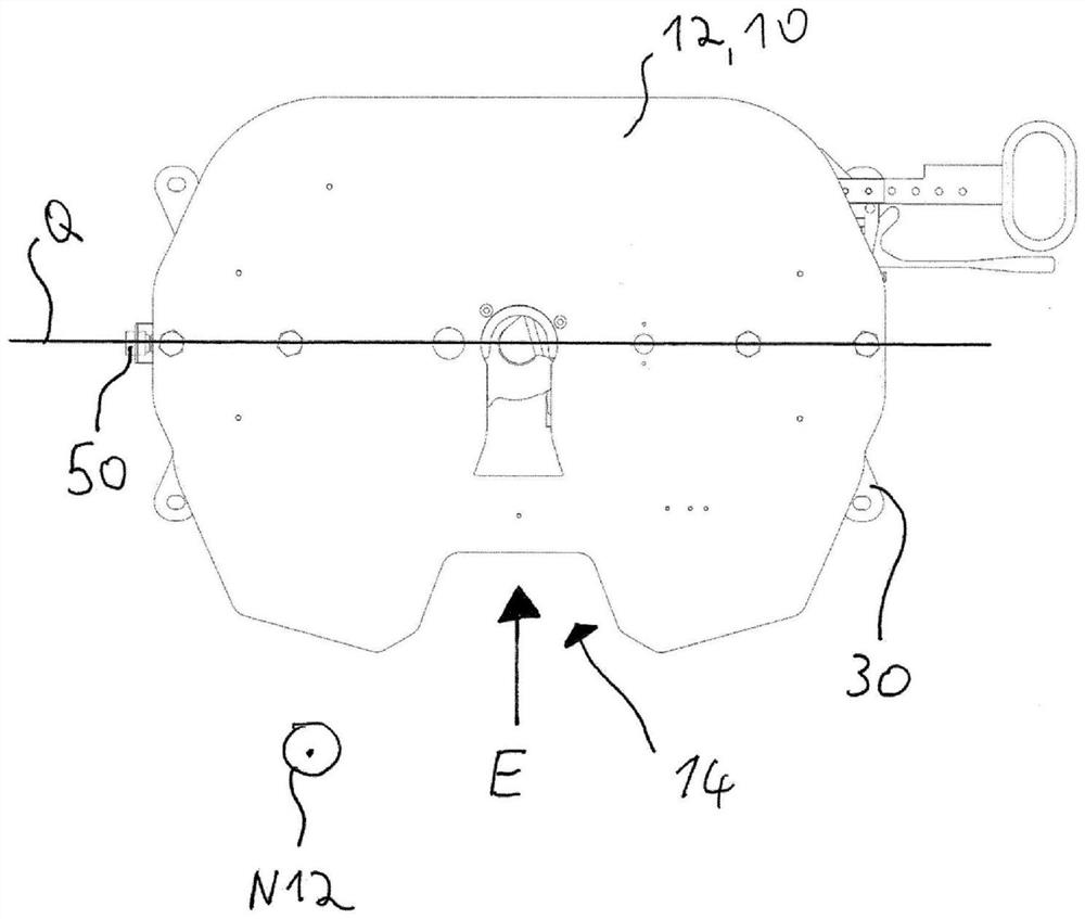 Coupling system