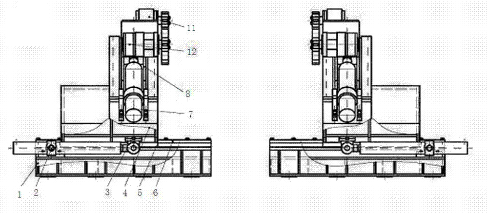 Steel coil unfolding assistant device