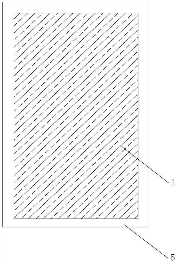 Technological process of curved-surface photovoltaic device and curved-surface photovoltaic device