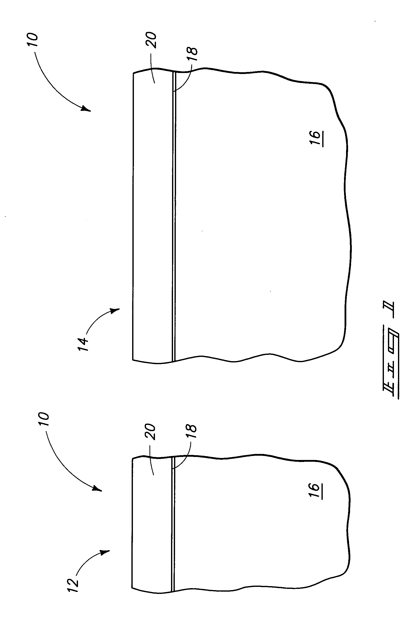 Methods of forming trench isolation in the fabrication of integrated circuitry and methods of fabricating integrated circuitry
