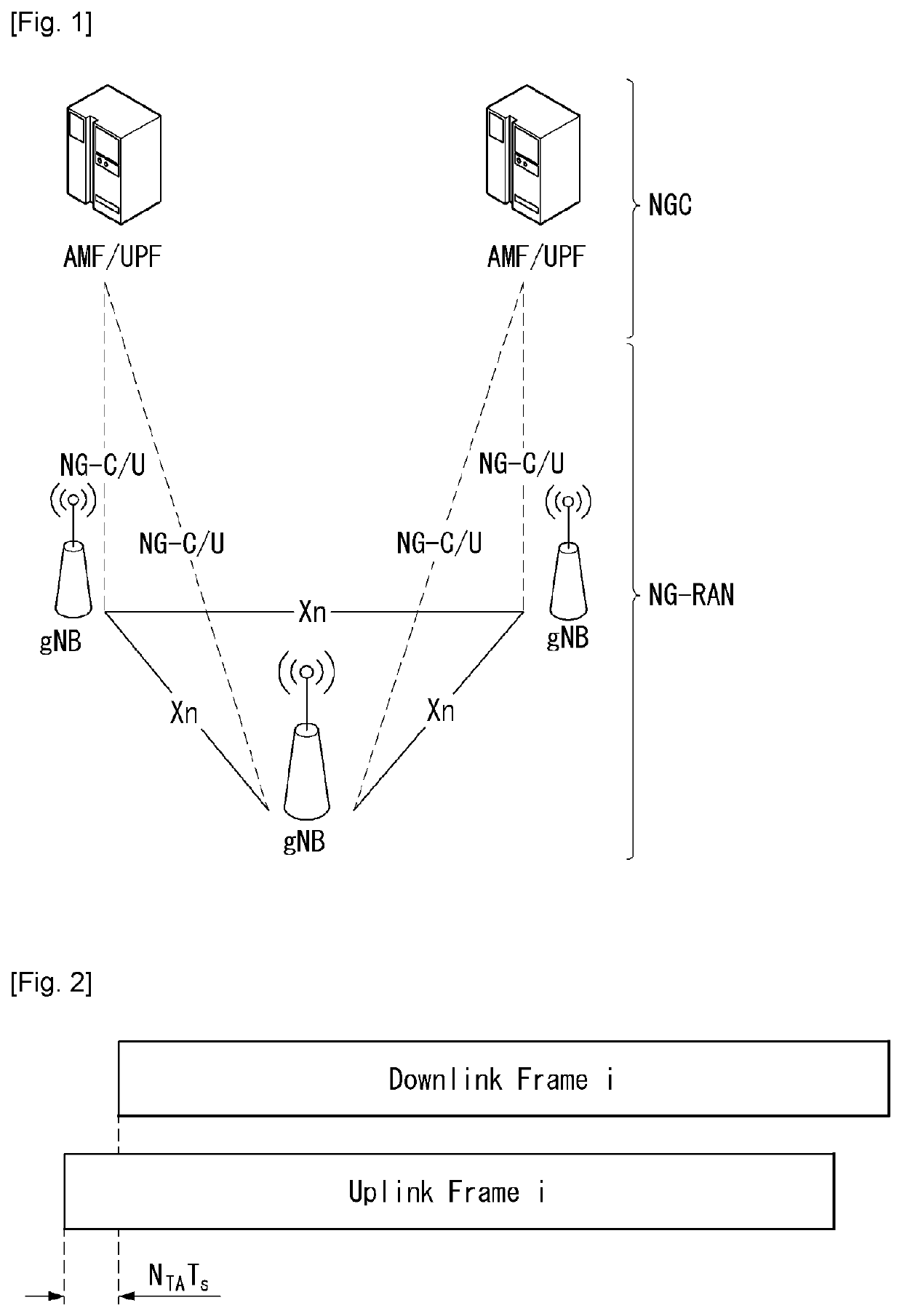 Method for transmitting/receiving data in wireless communication system, and device therefor