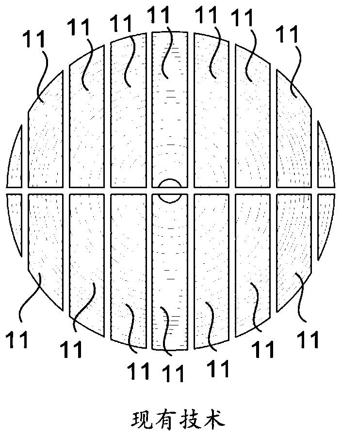 Method of making a laminated wood product