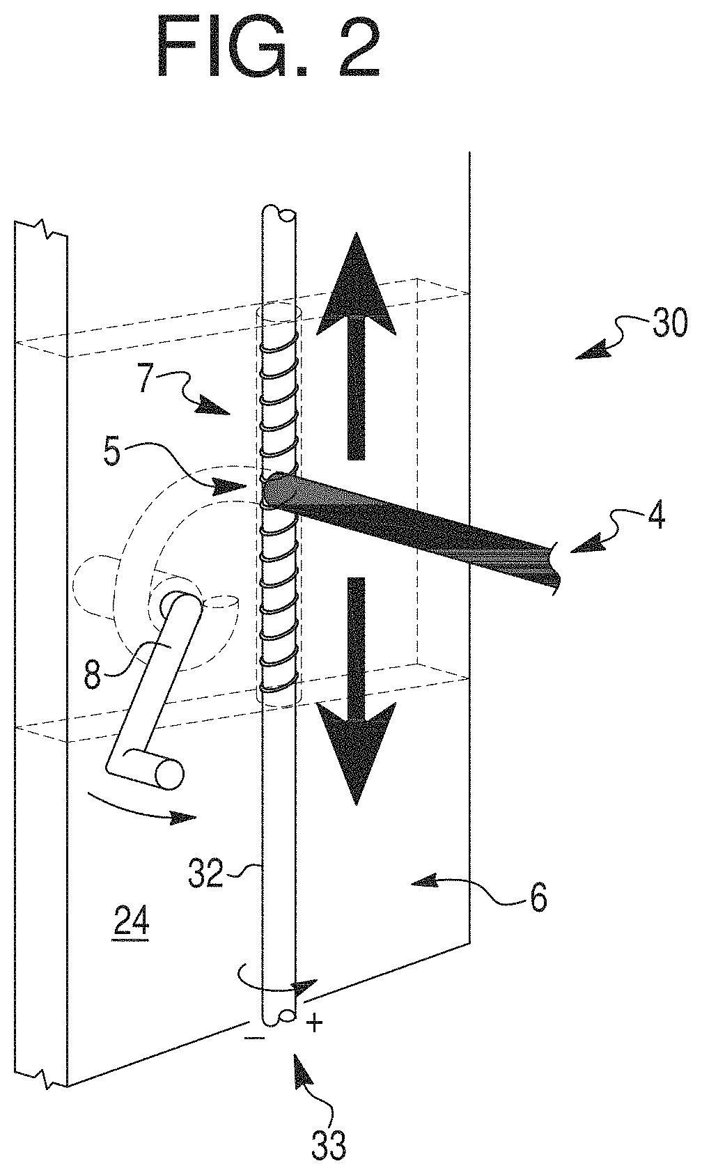 Adjustable transverse resistance exercise machine