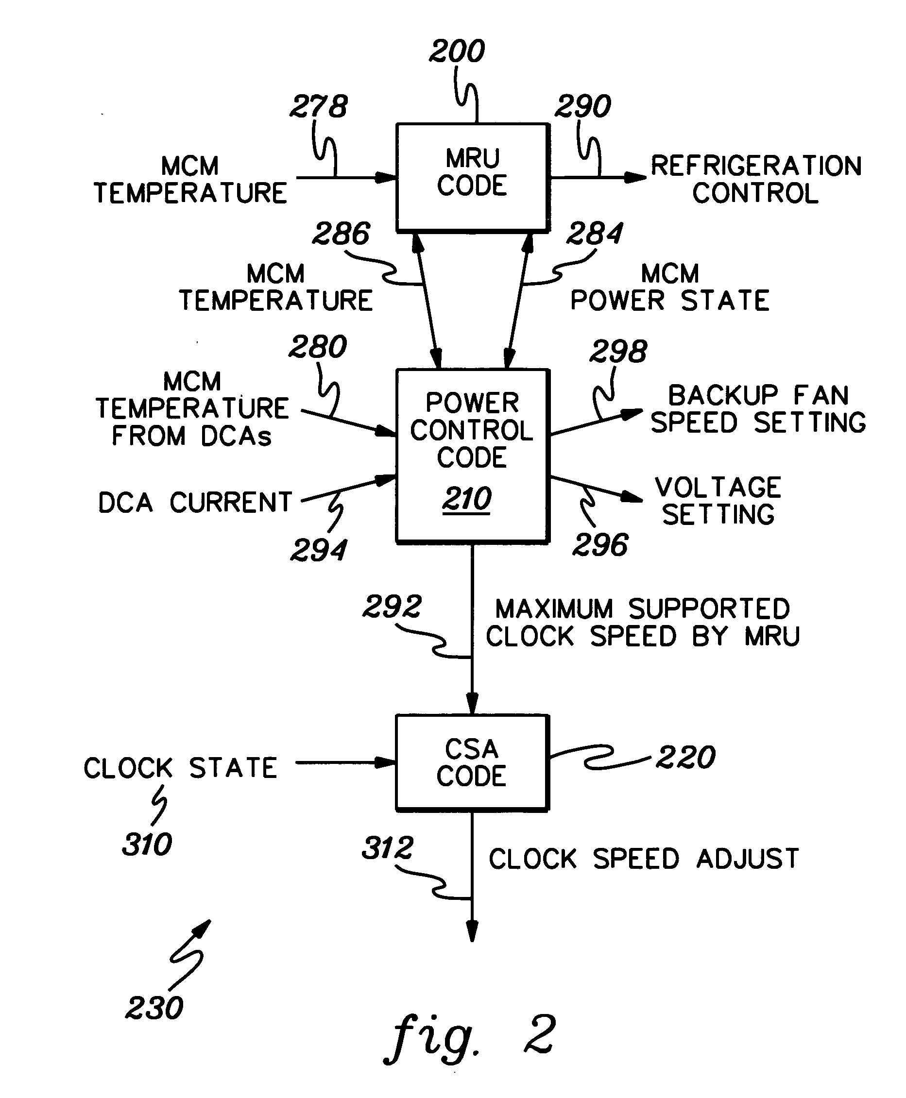Systems and methods for cooling electronics components employing vapor compression refrigeration with selected portions of expansion structures coated with polytetrafluorethylene