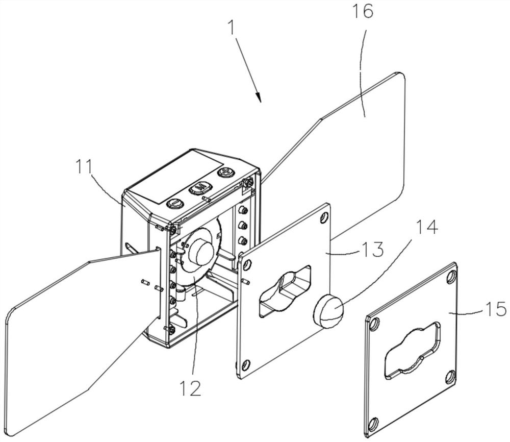 Wearable bone loss rehabilitation device