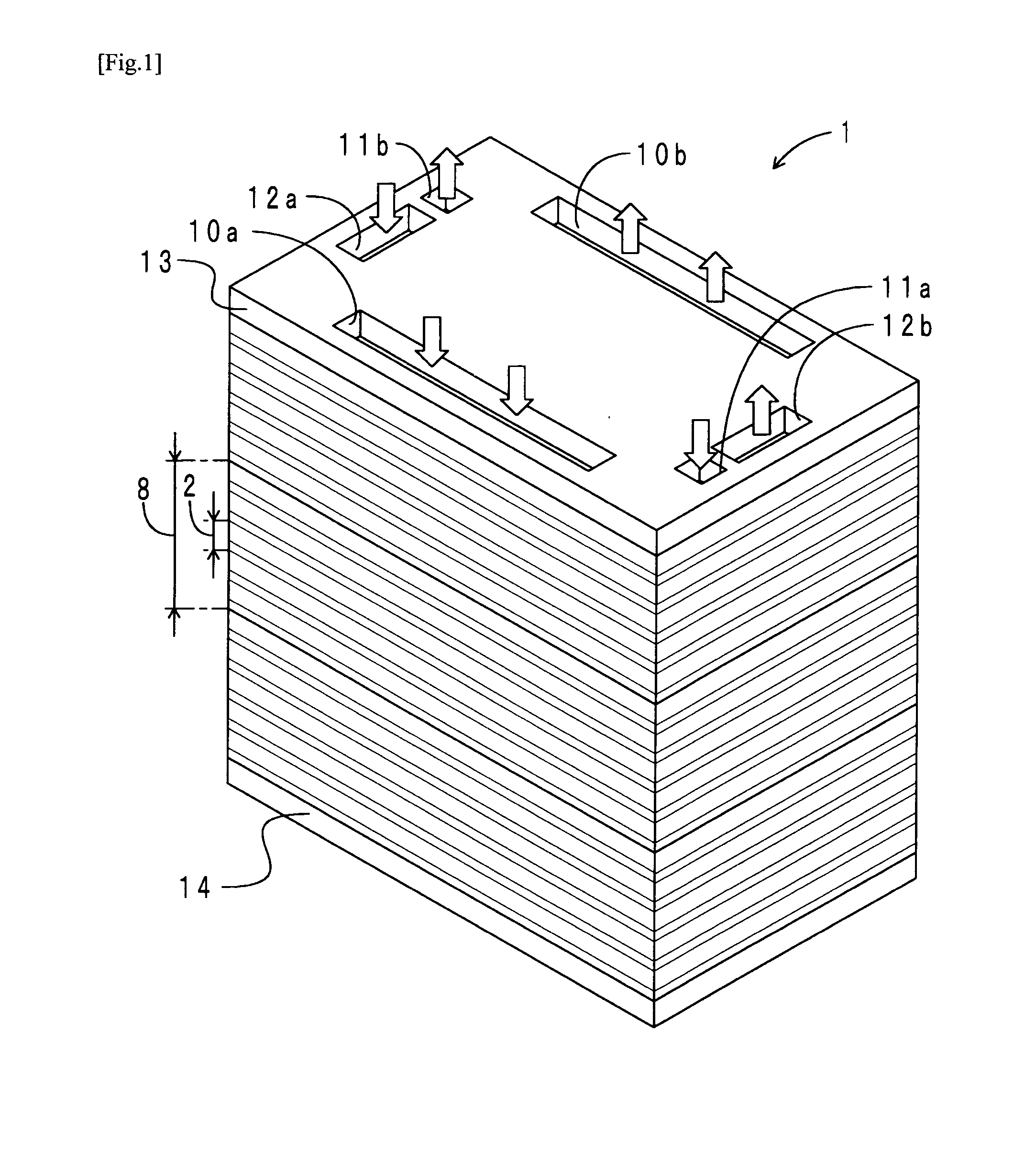Manufacturing method of fuel cell module and manufacturing method of fuel cell