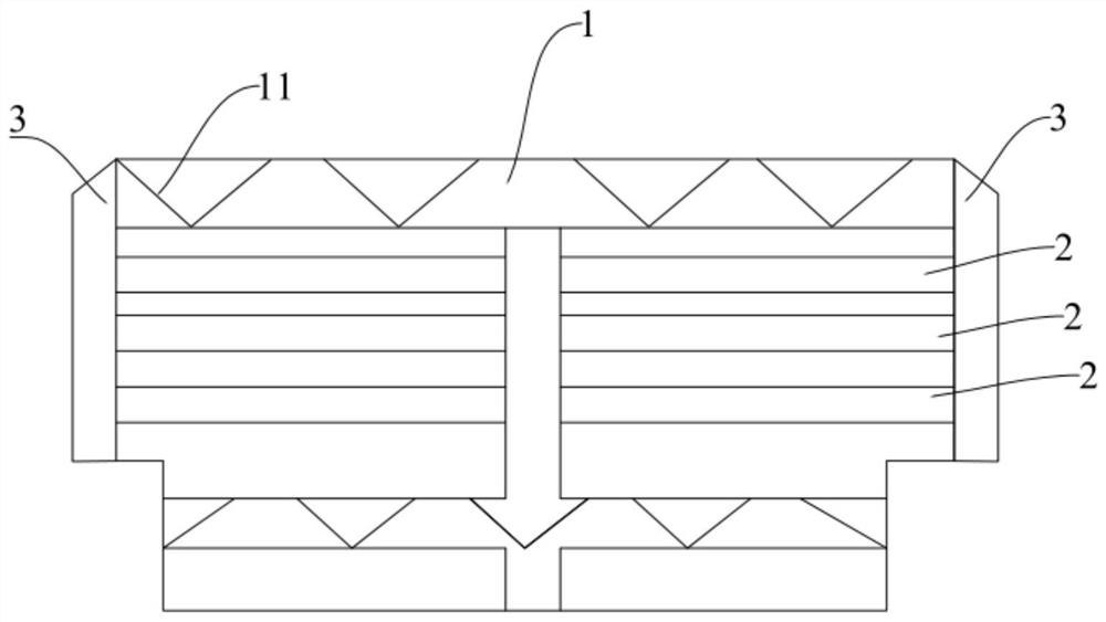 CAE (Computer Aided Engineering) analogue simulation method for automobile active air-inlet grille