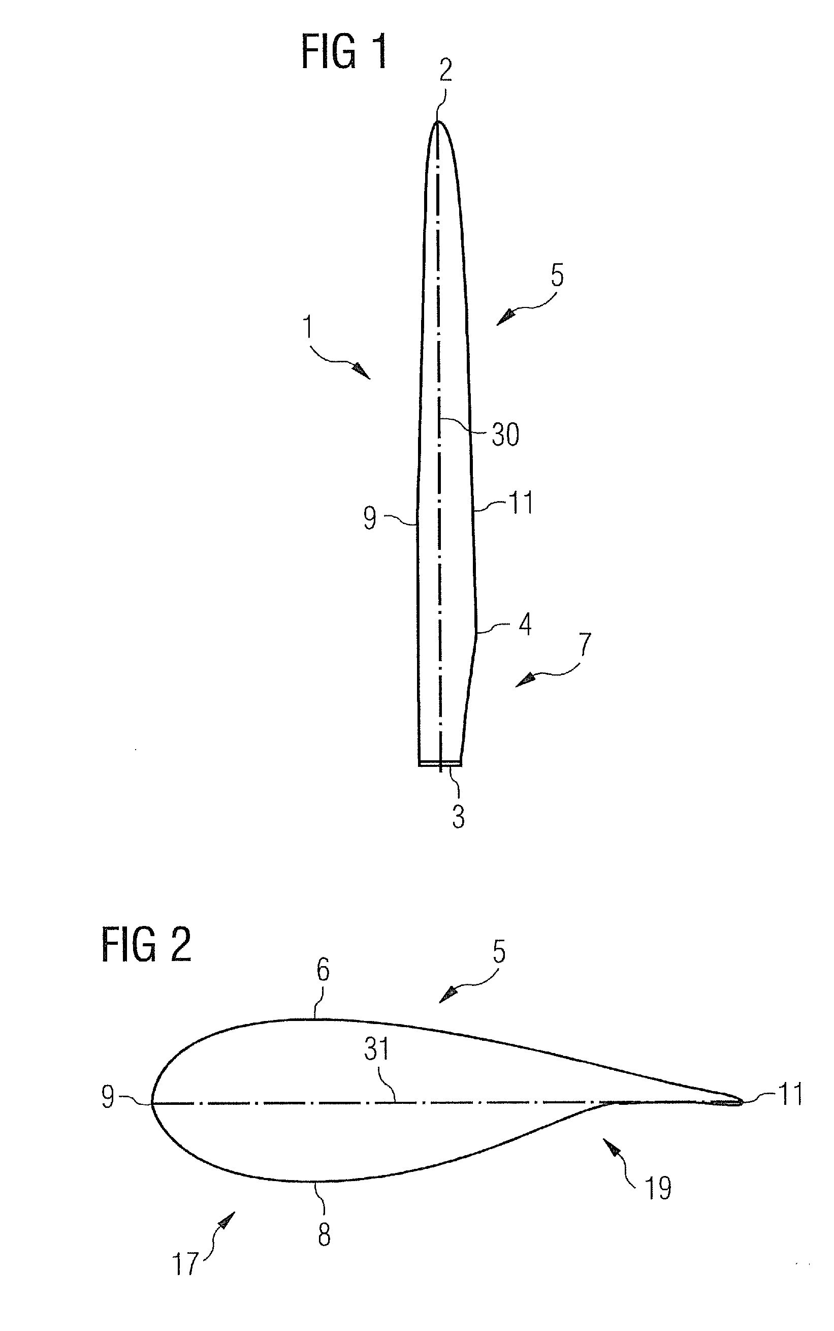 Method for manufacturing a work piece by vacuum assisted resin transfer moulding
