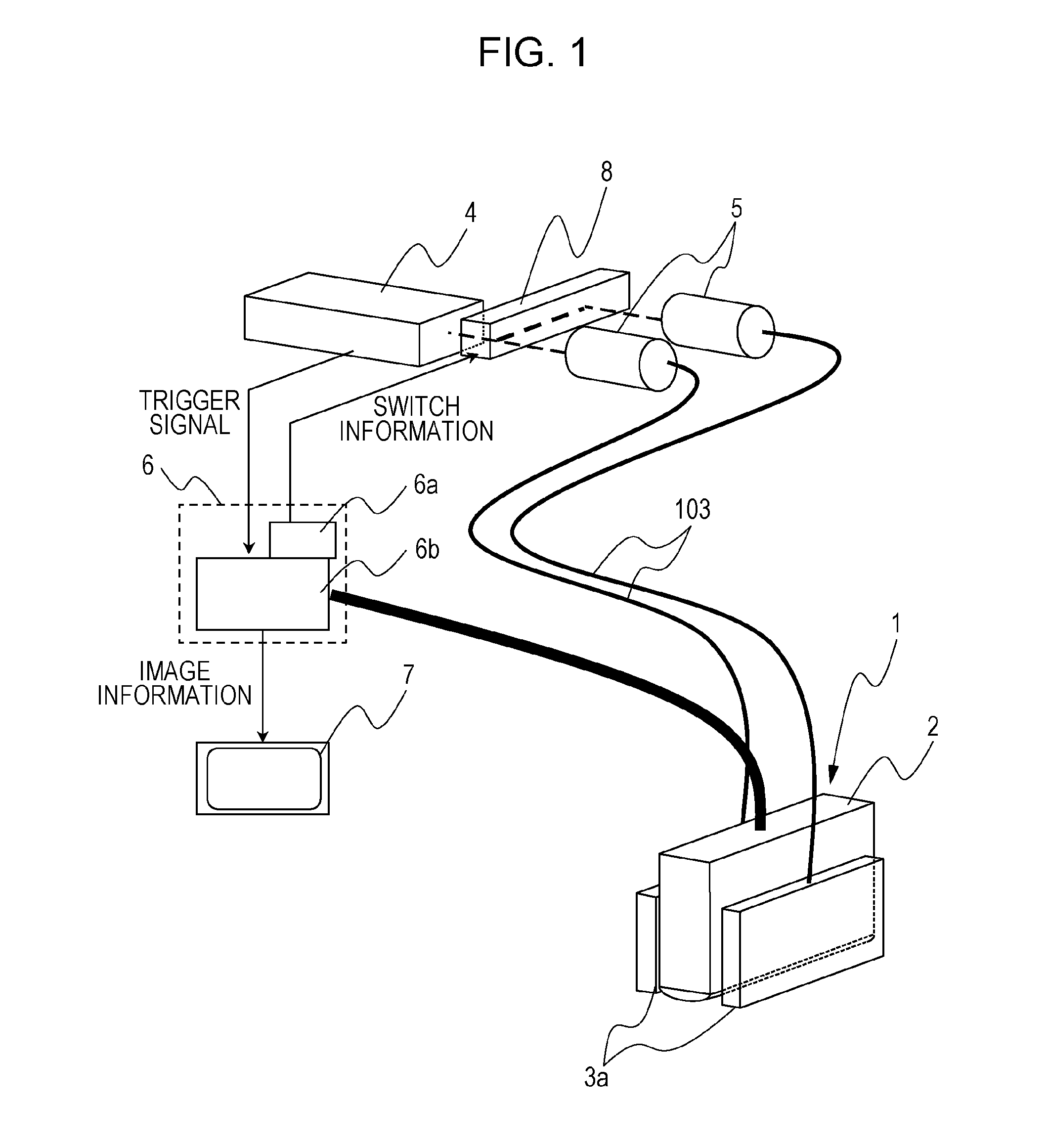 Subject information obtaining apparatus and subject information obtaining method