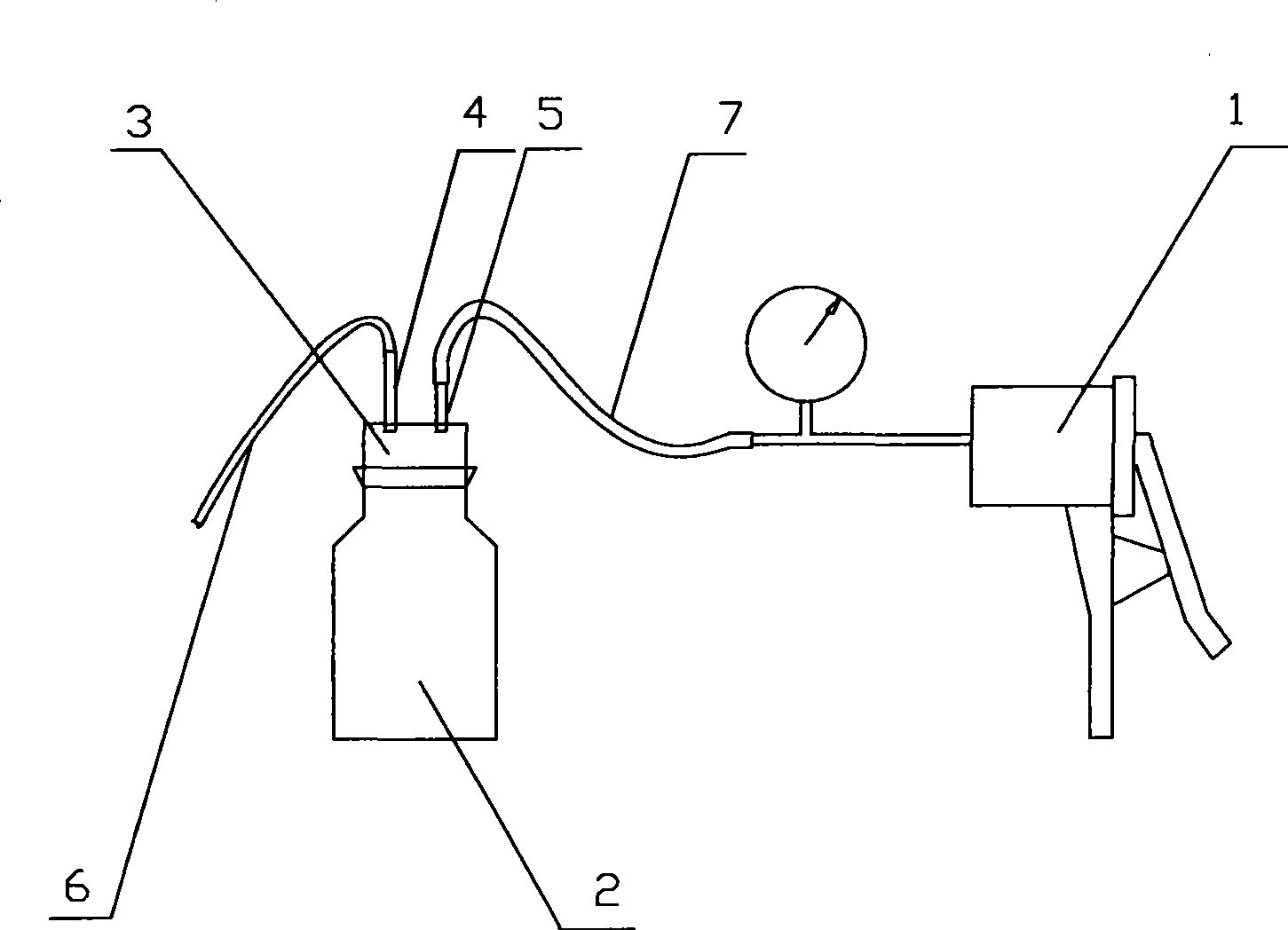 Method and apparatus for collecting water sample in aquipectenirradiuns cultivation cage