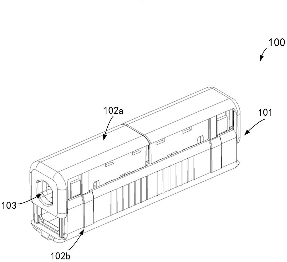 Connector