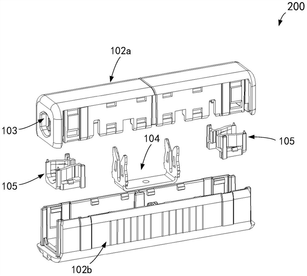 Connector