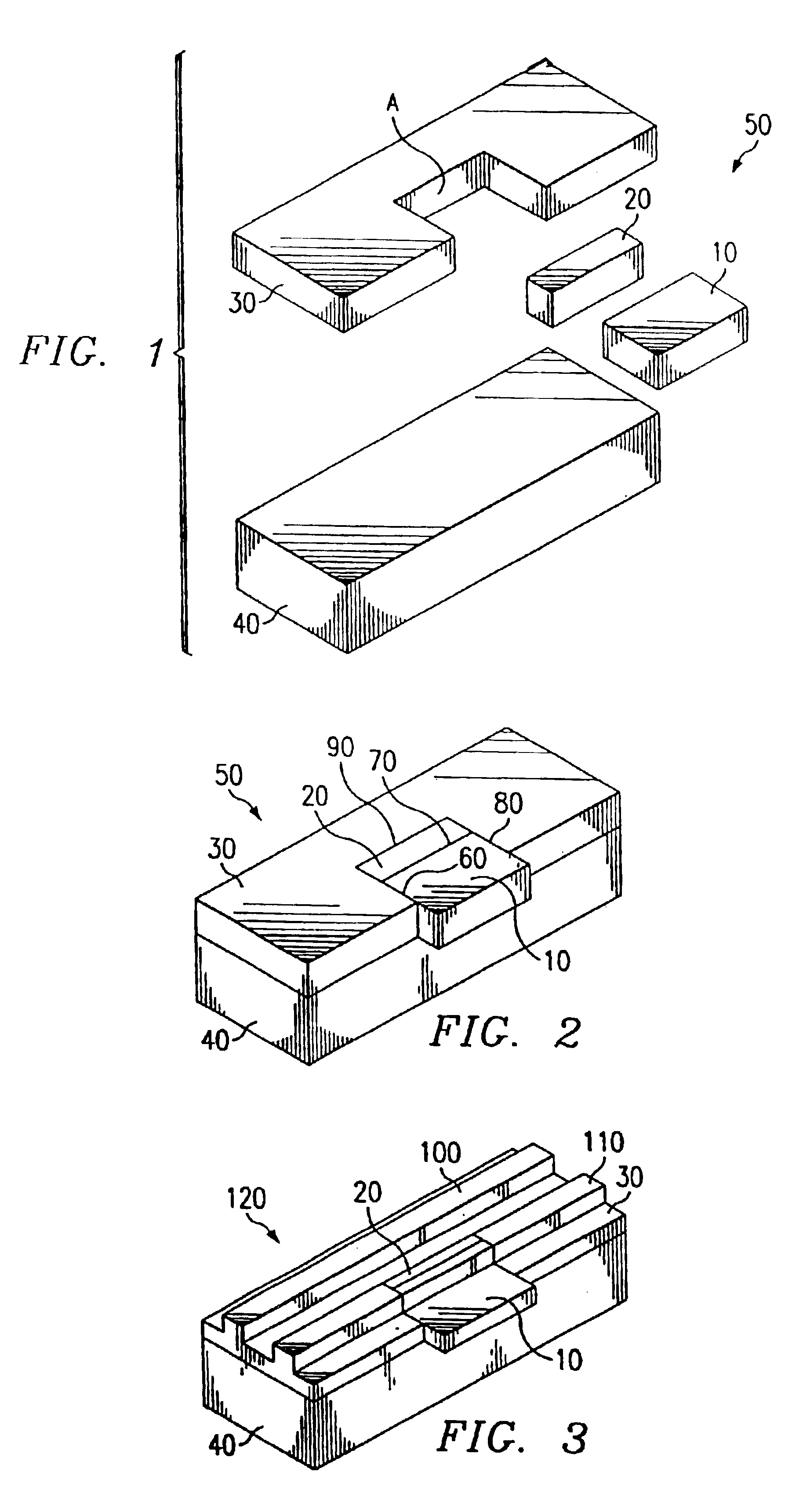 Thin film magnetic tape head and method of manufacturing therefor