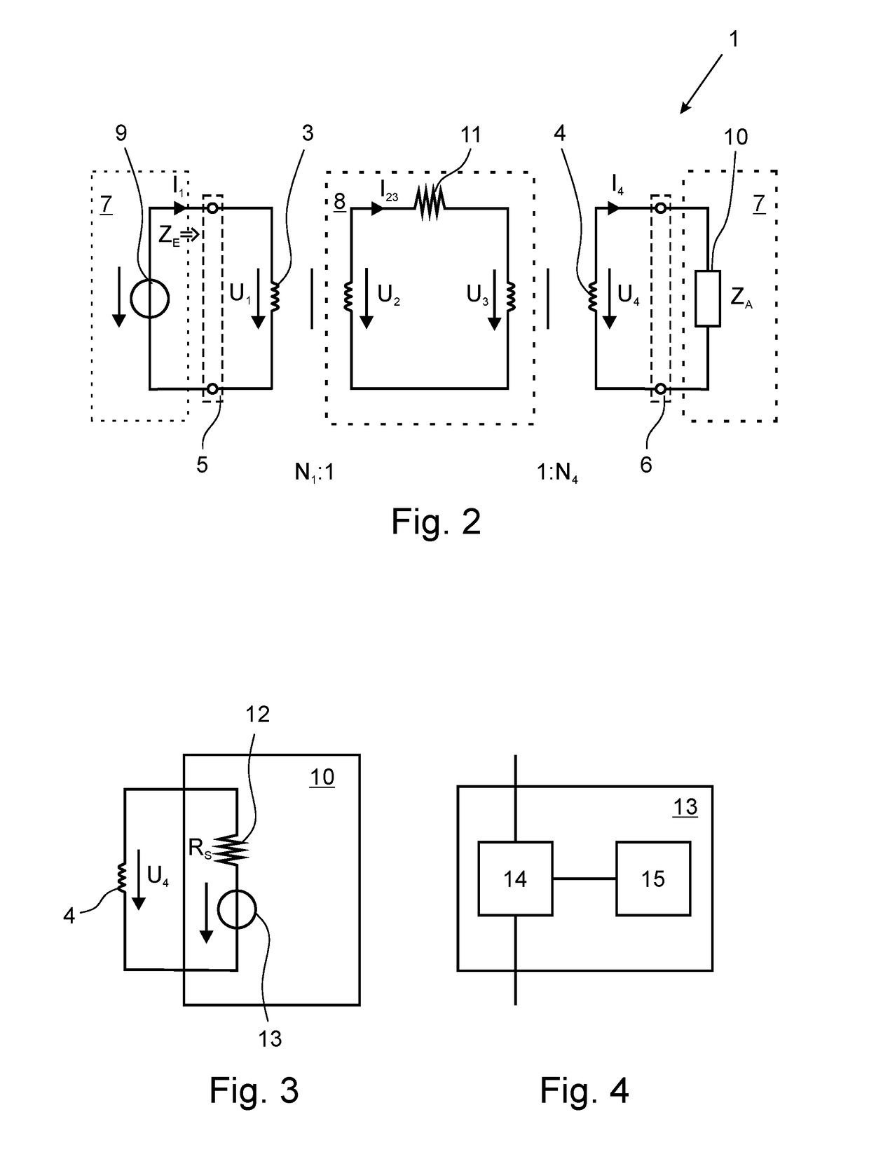 Method for operating an inductive conductivity meter and respective conductivity meter