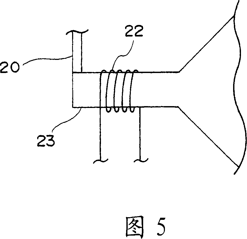 Electrophotographic photoreceptor, process cartridge and image forming device using the same