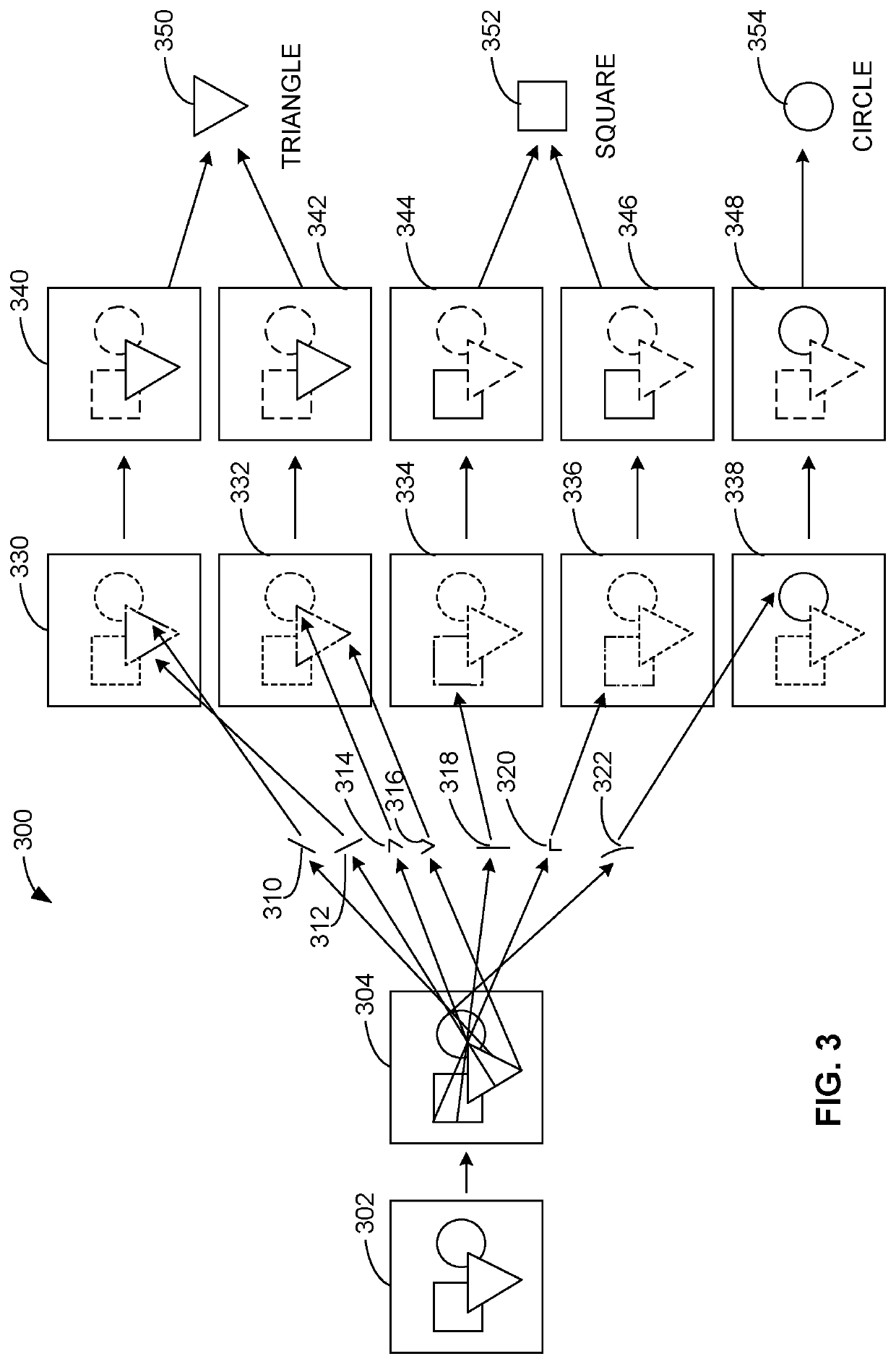 Scalable artificial intelligence model generation systems and methods for healthcare