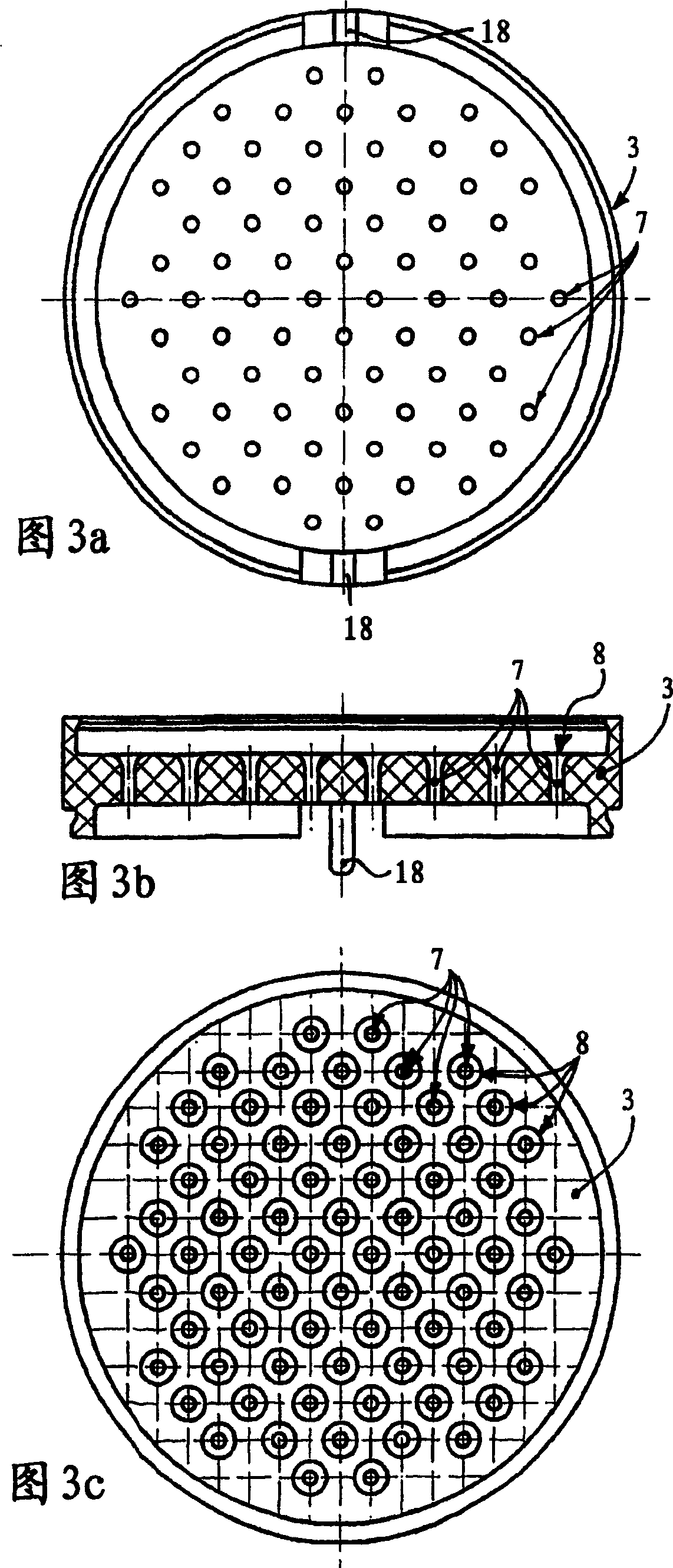 Jet regulator