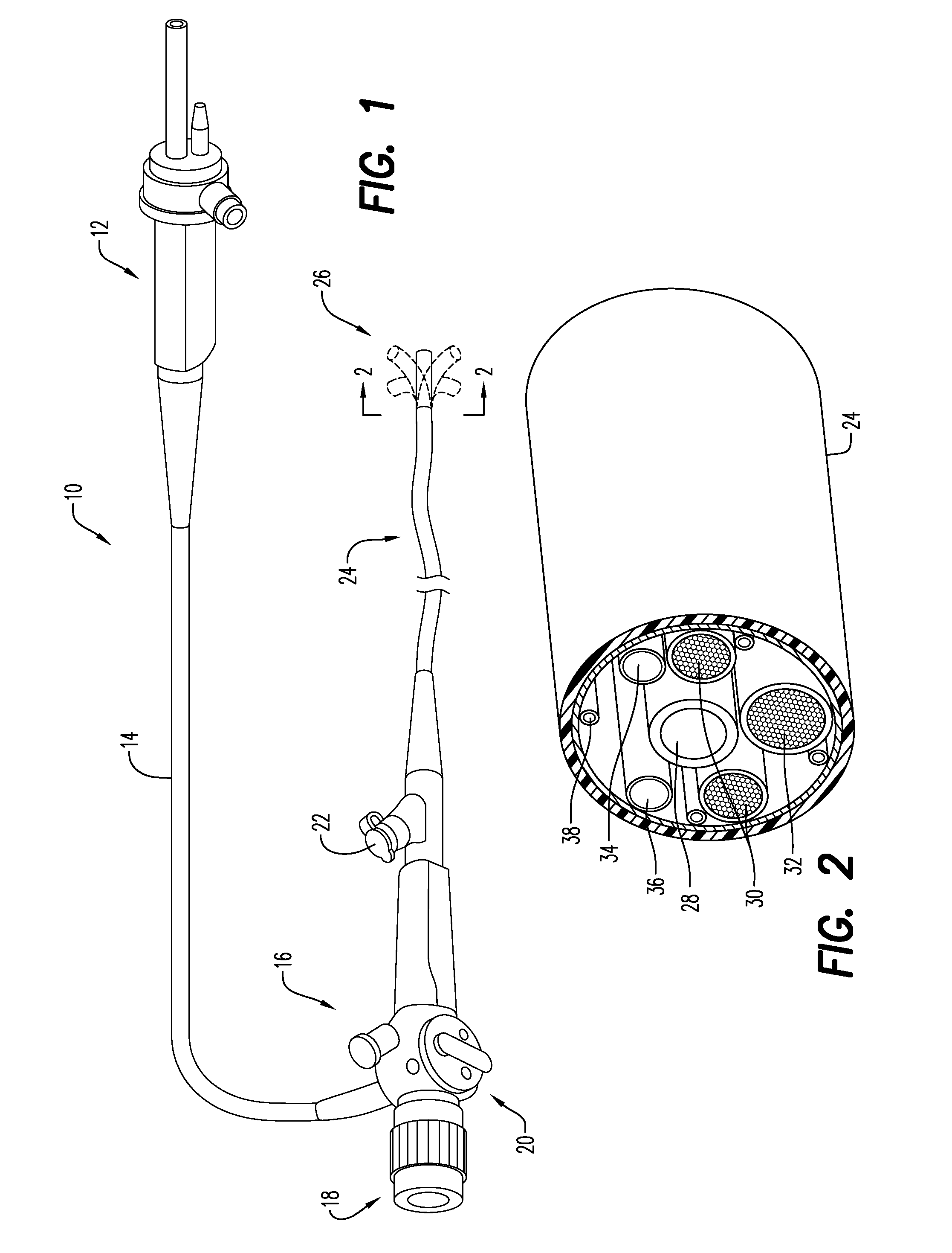 Improved Adaptive Devices and Methods for Endoscopic Wound Closures