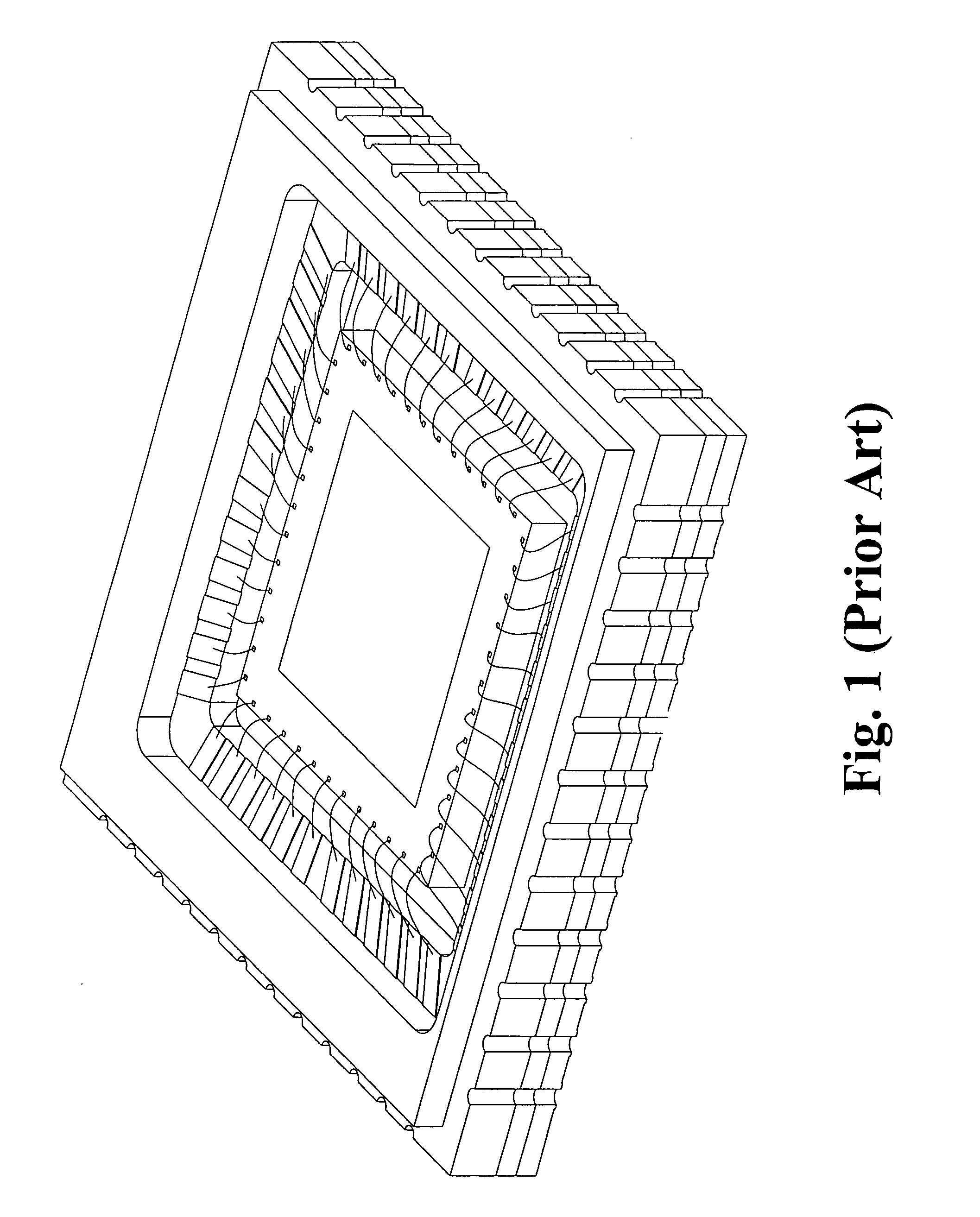 Image sensing module and process for packaging the same