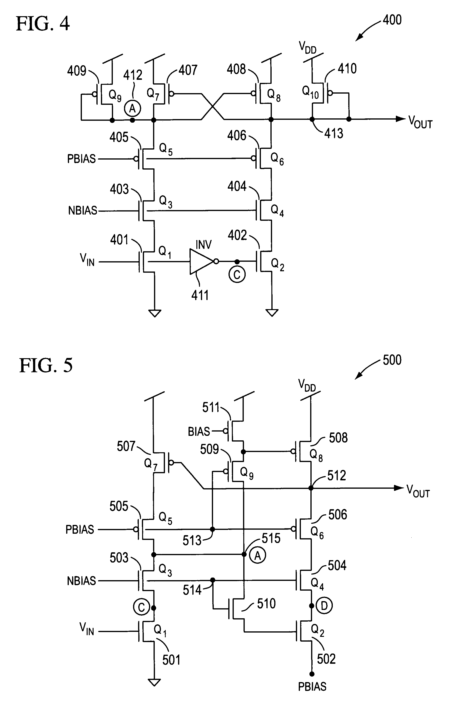 High-speed, low-power level shifter for mixed signal-level environments