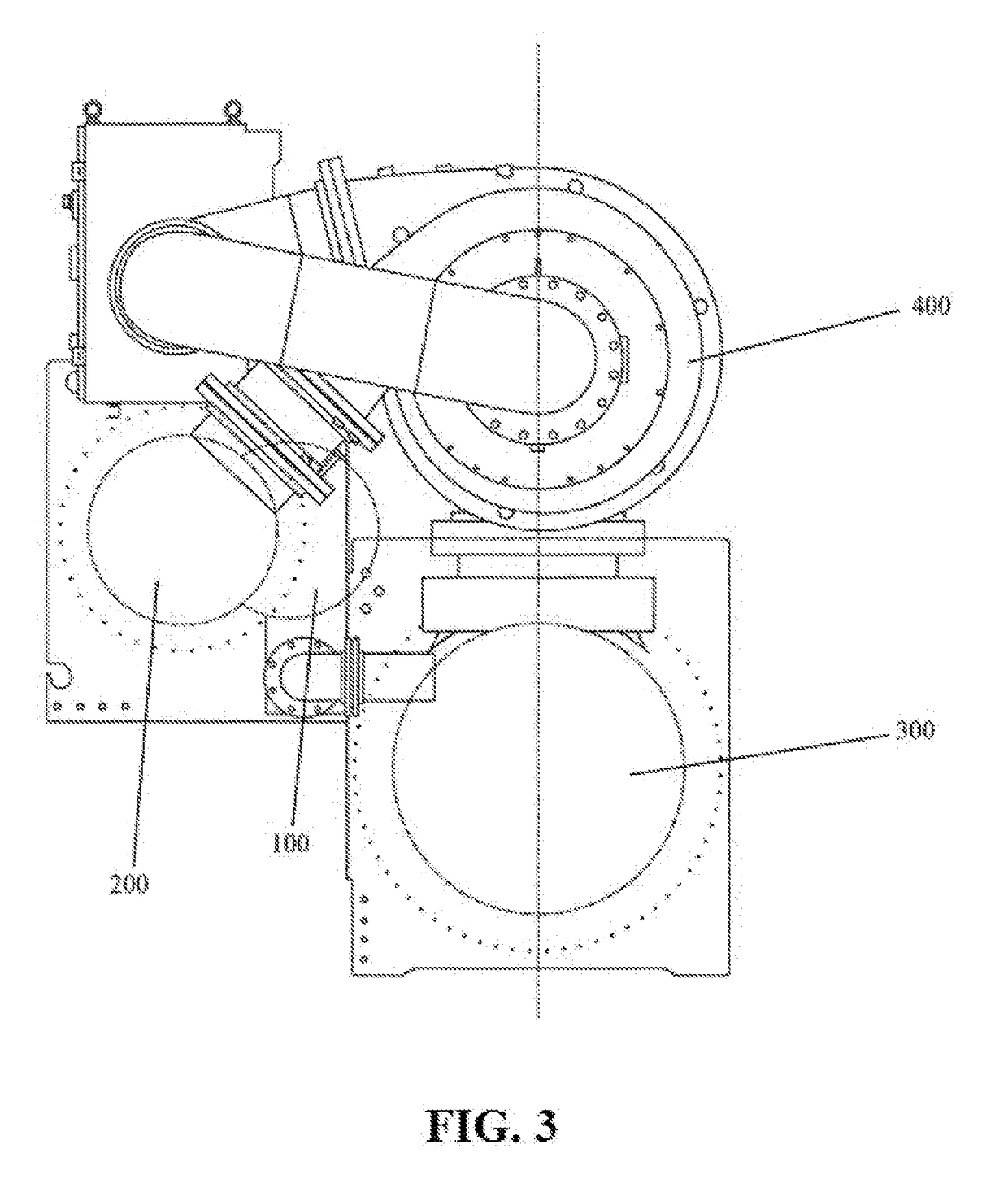 Economizer and refrigeration system having the same