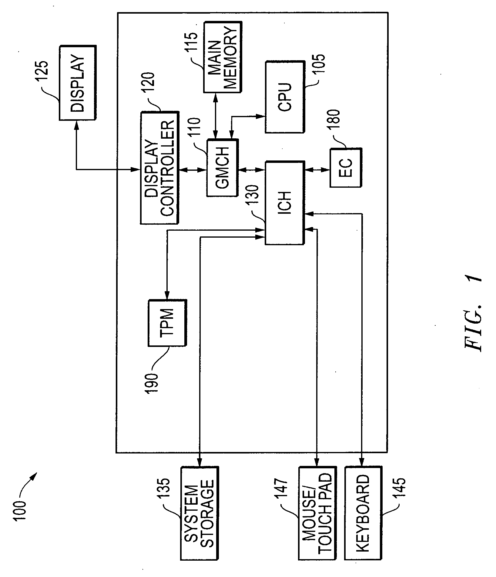 Methods and systems for embedded user authentication and/or providing computing services using an information handling system configured as a flexible computing node