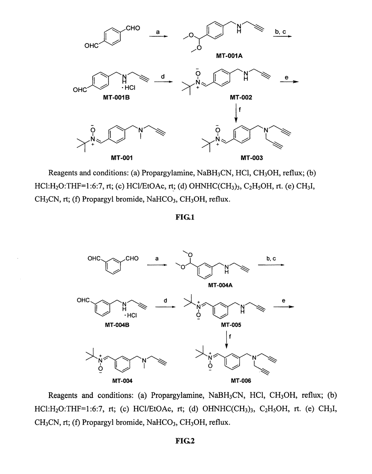 Compounds with neural protective effect, and preparation and use thereof