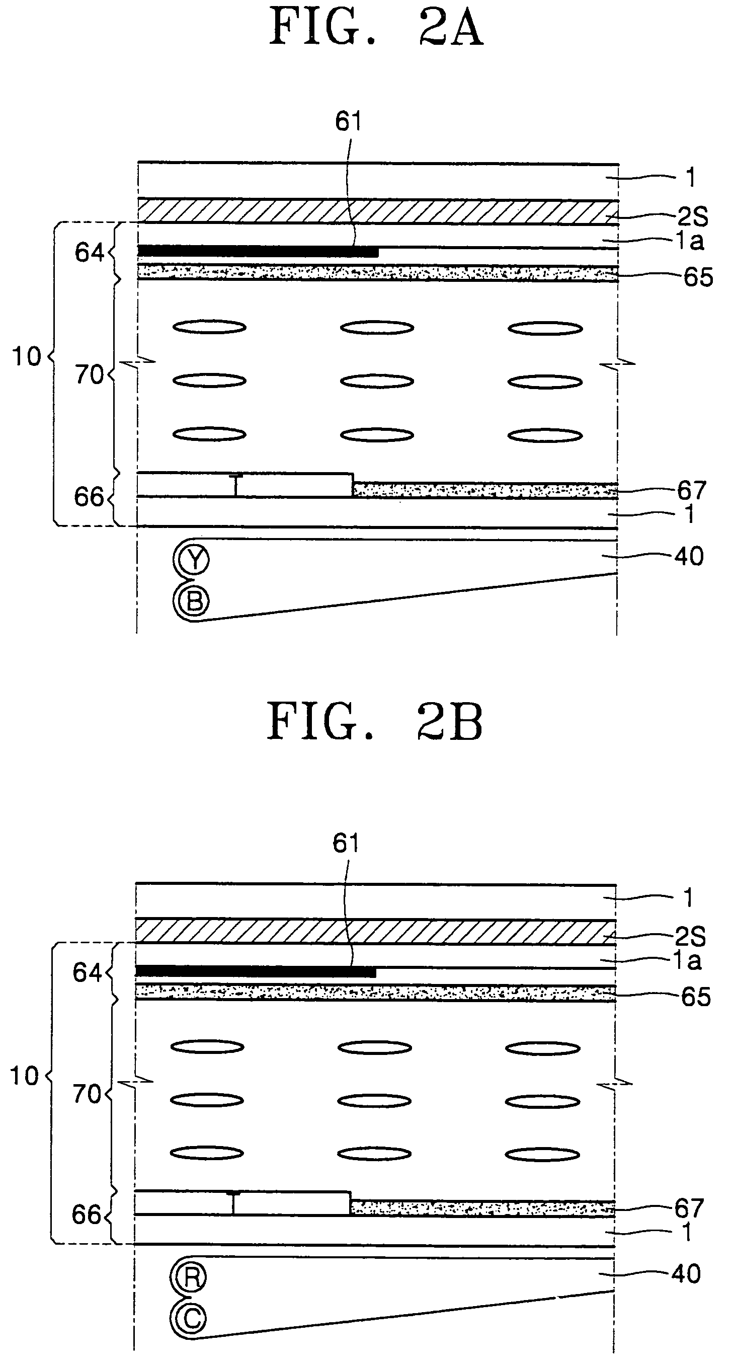 Method of stably driving liquid crystal display apparatus and liquid crystal display apparatus using the method