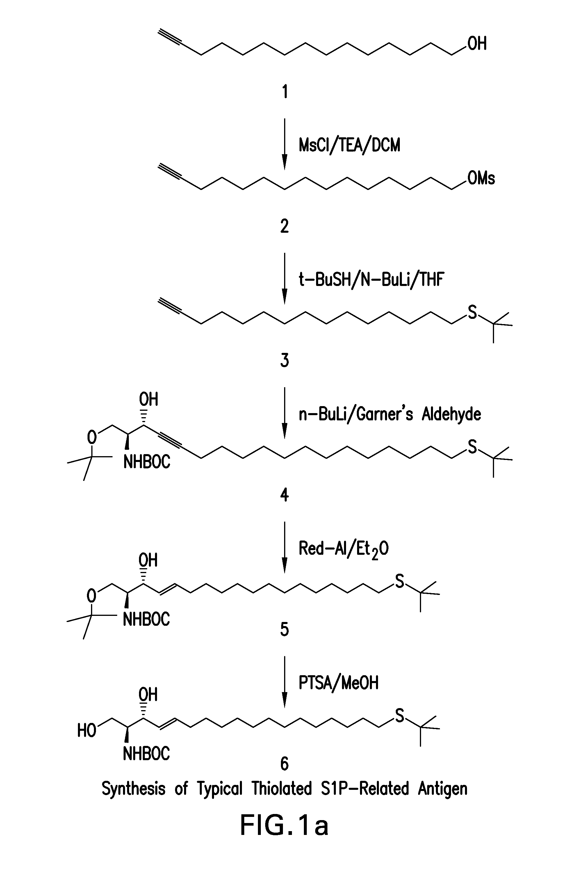 Compositions and methods for binding lysophosphatidic acid