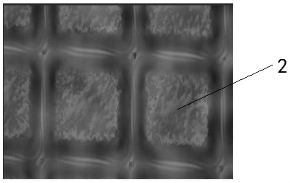 A kind of preparation method of glass light guide plate