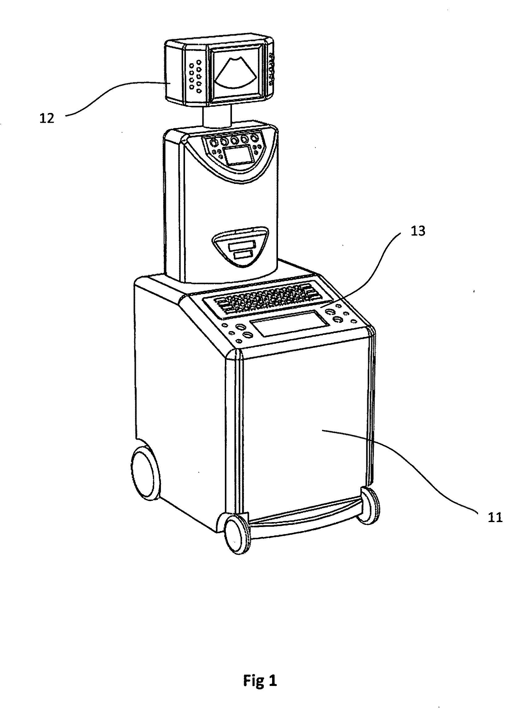 Method and apparatus for diagnosing and treating vascular disease