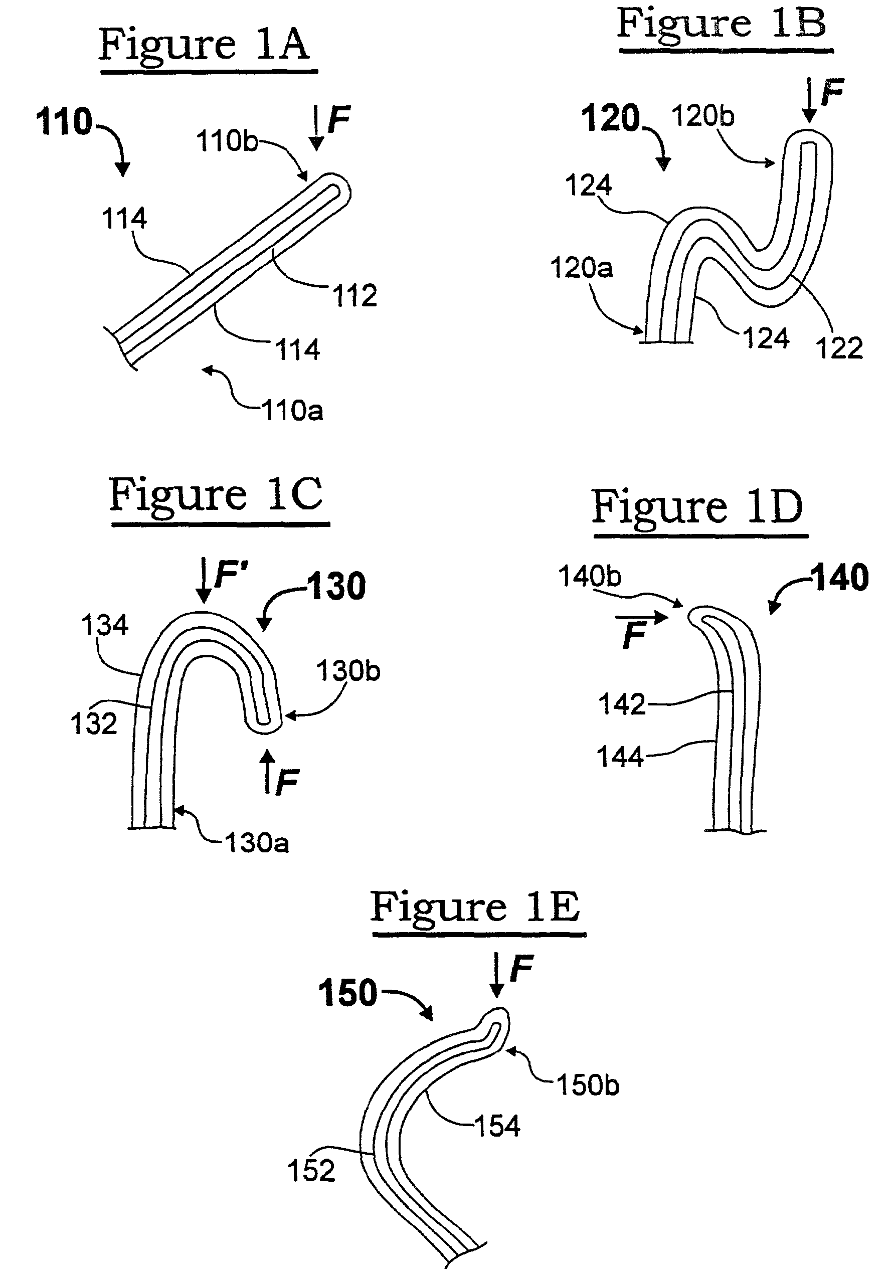 Probe card assembly and kit, and methods of making same
