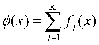 Aero-engine fault prediction method based on Logistic regression and Xgboost model