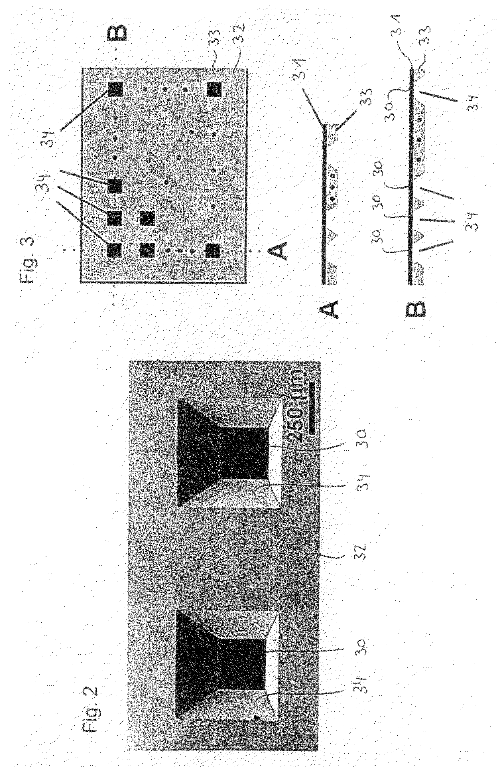 Method For The Production Of Multiplayer Electrostatic Lens Array
