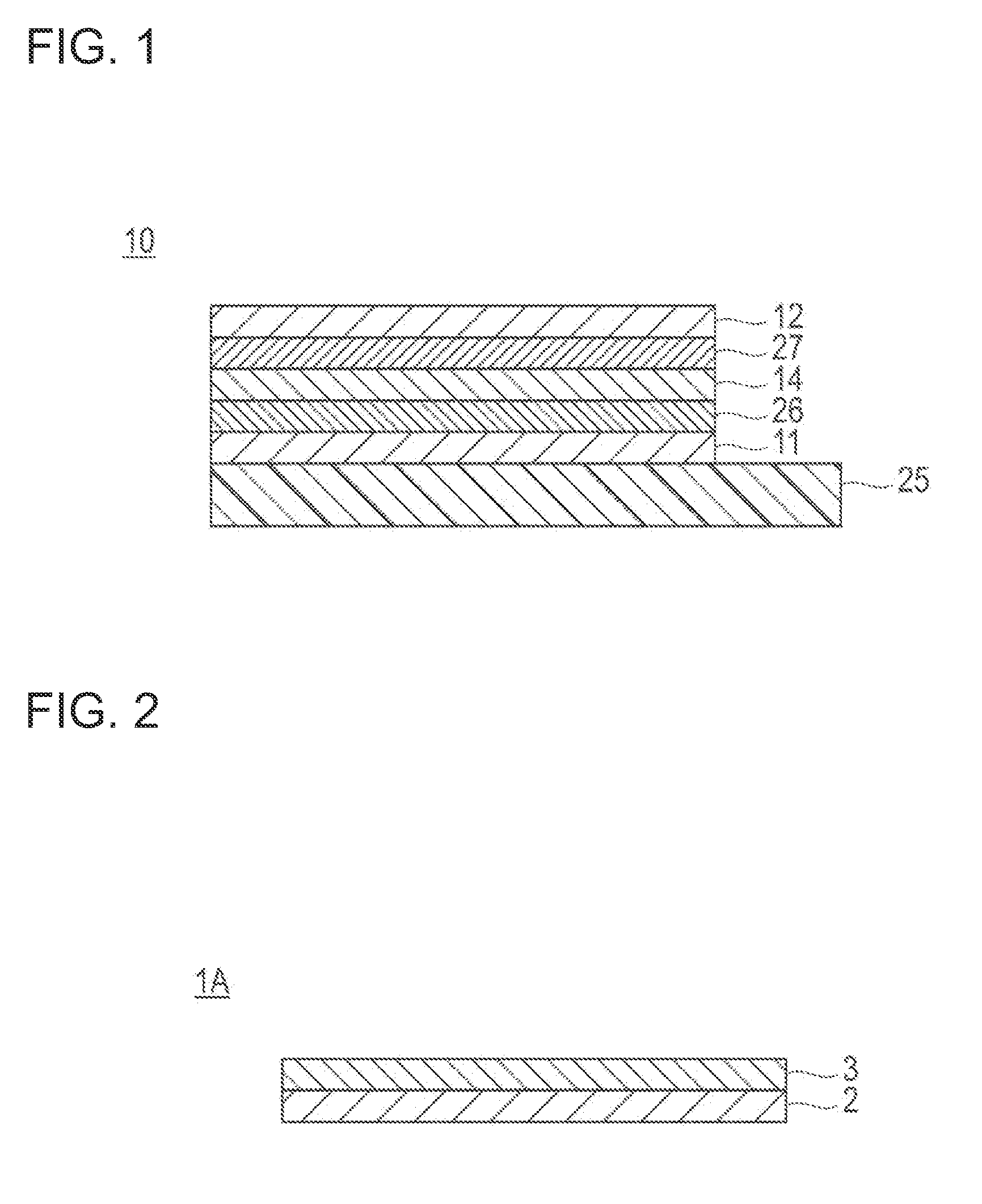 Organic photoelectric conversion element and solar cell using the same
