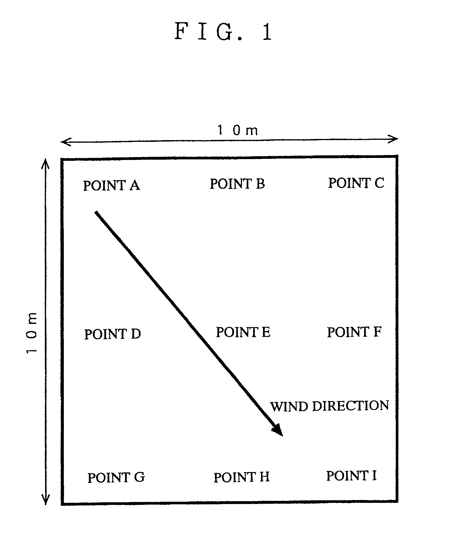 Solid agricultural chemicals composition, preparation thereof and the method for scattering the same