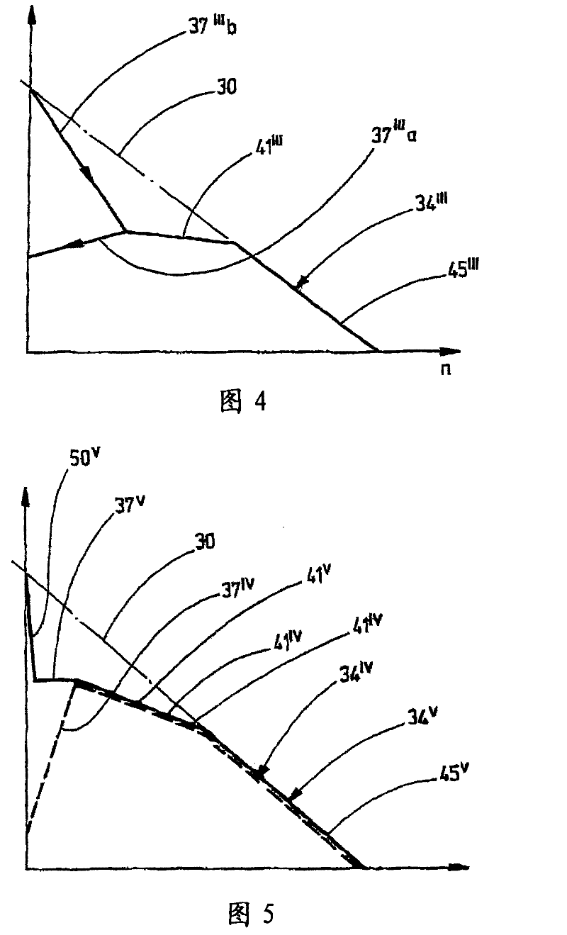 Power assembly for portable equipment