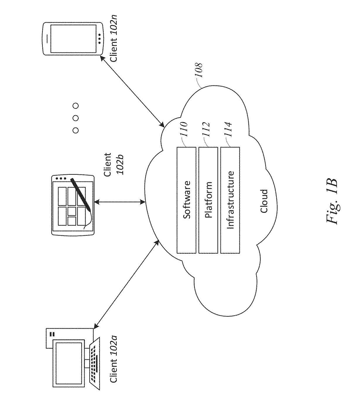 Systems and methods for discovering and alerting users of potentially hazardous messages