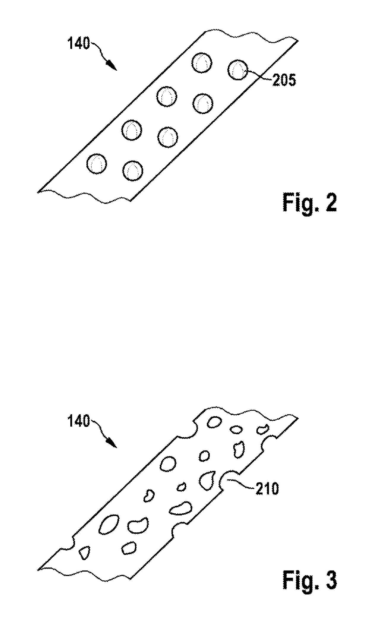 Radar sensor