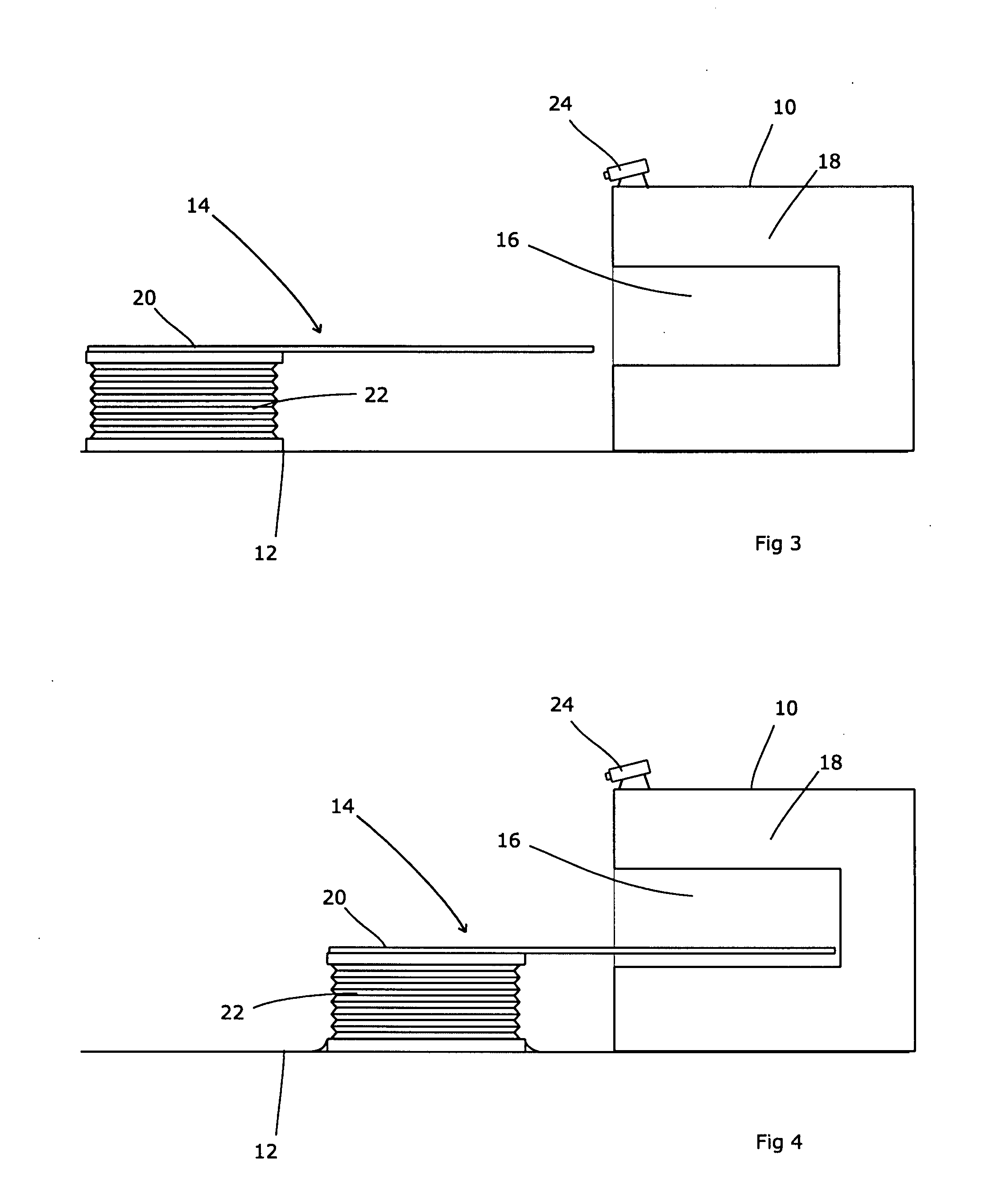 Radiotherapy apparatus