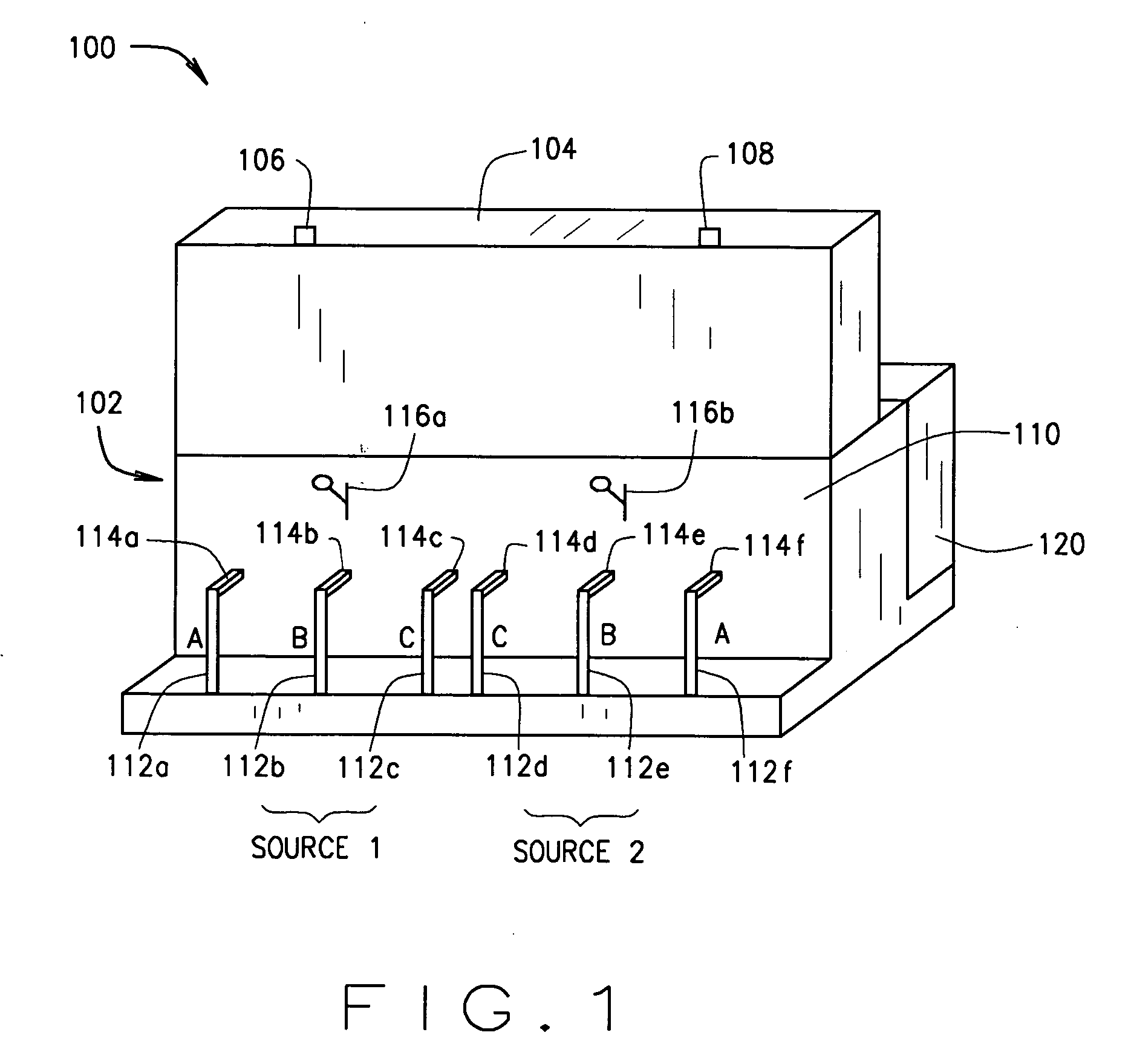 Vacuum switchgear assembly, system and method