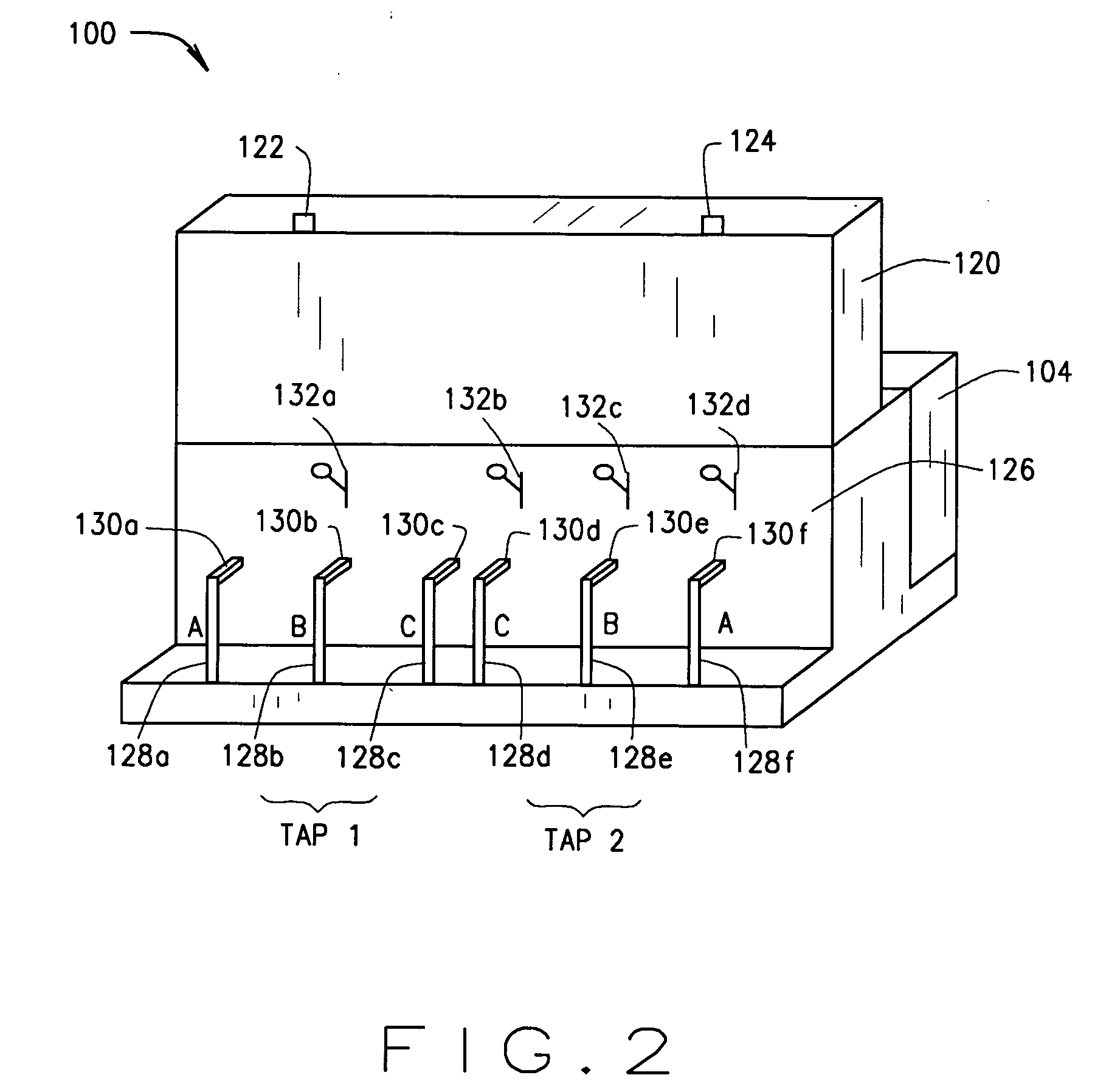 Vacuum switchgear assembly, system and method