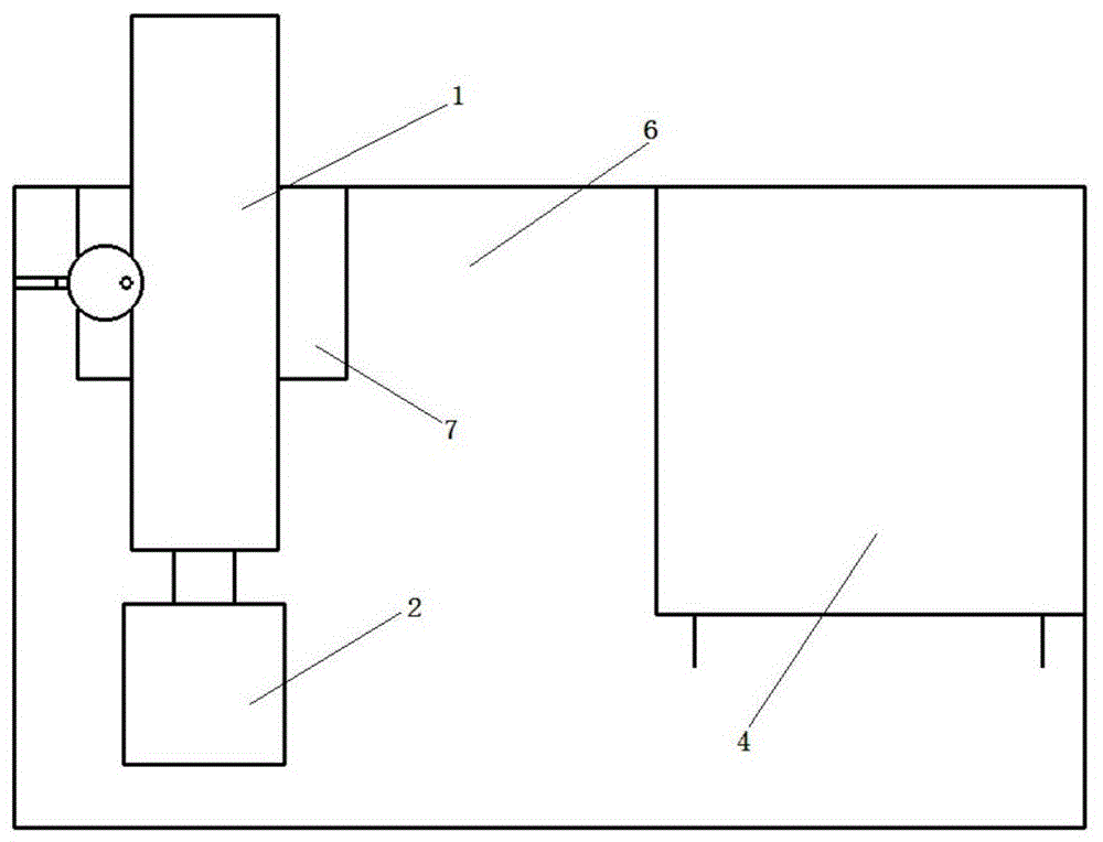 Laser single variable color marking system and method