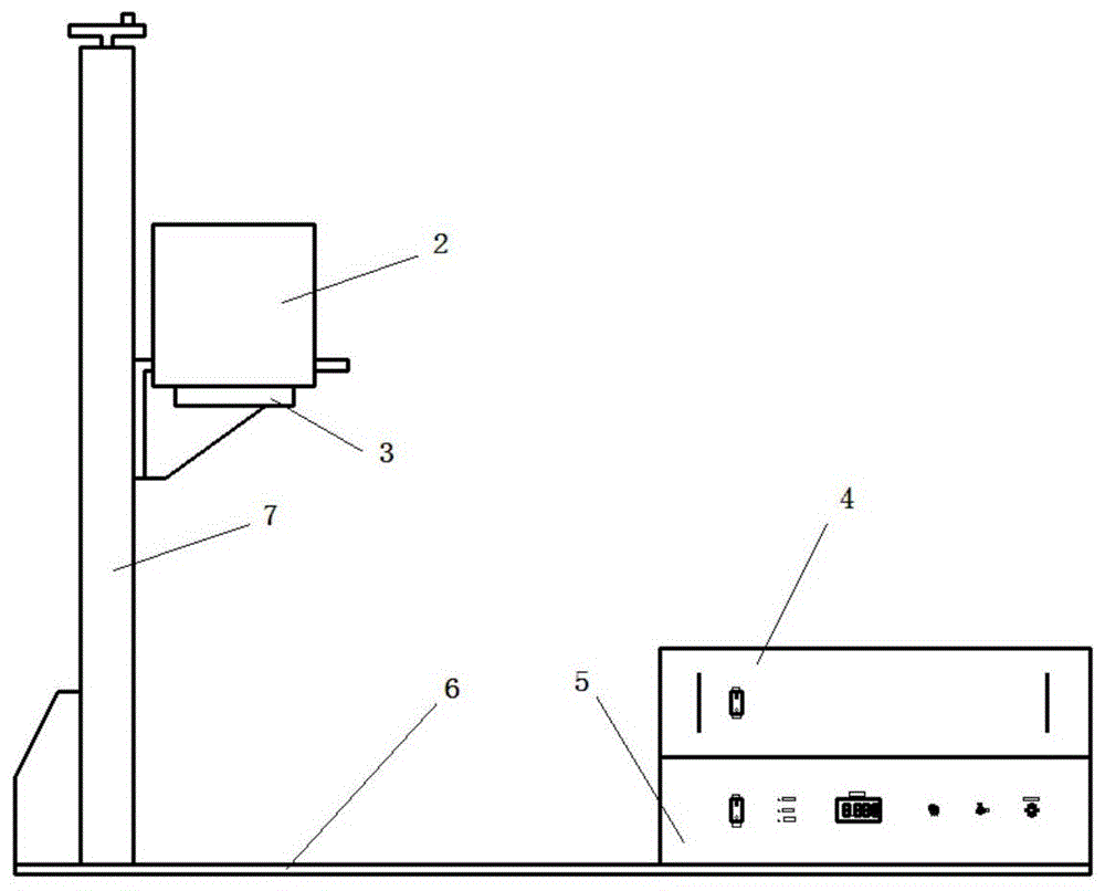 Laser single variable color marking system and method