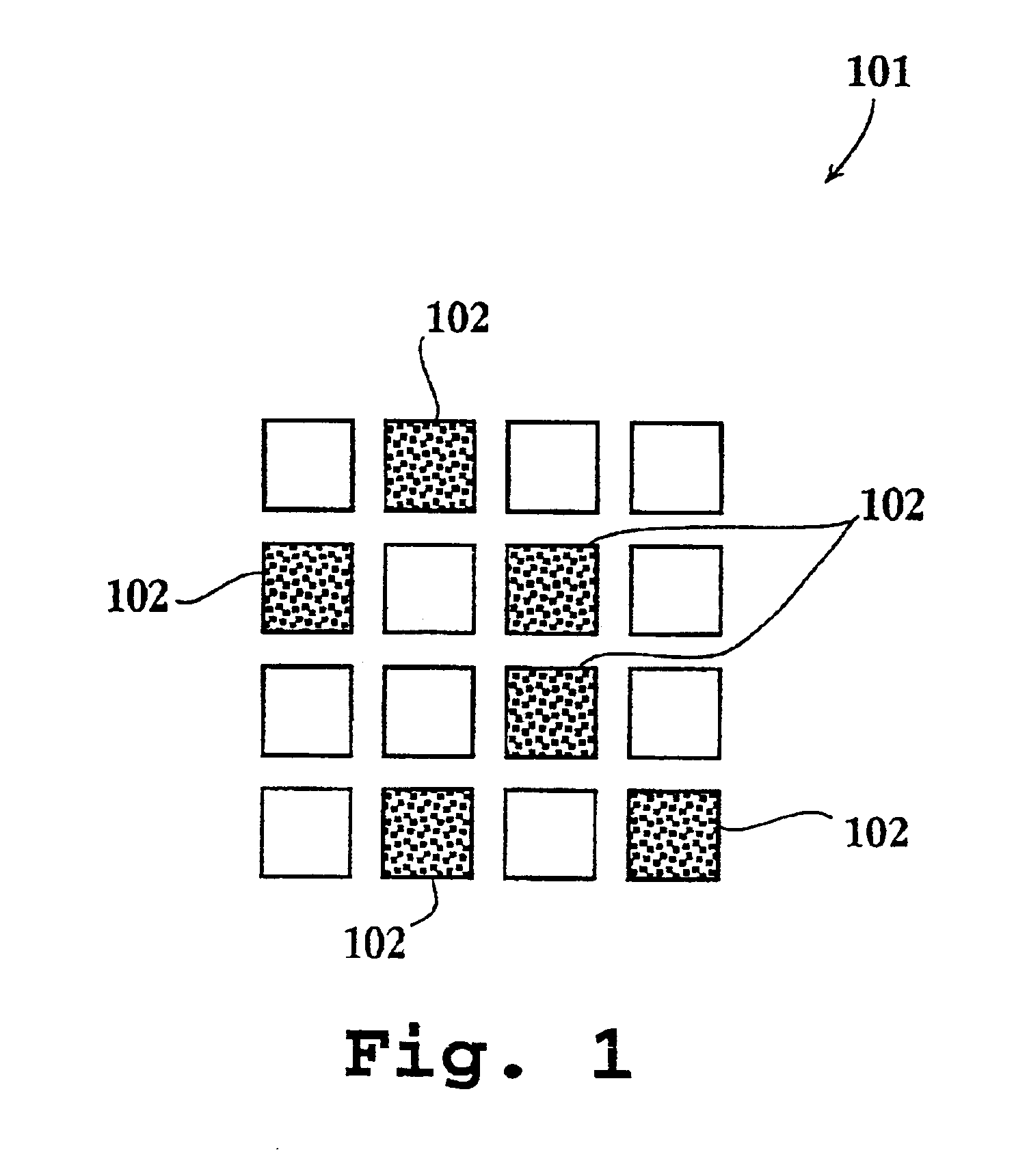 Systems and methods of conducting multiplexed experiments