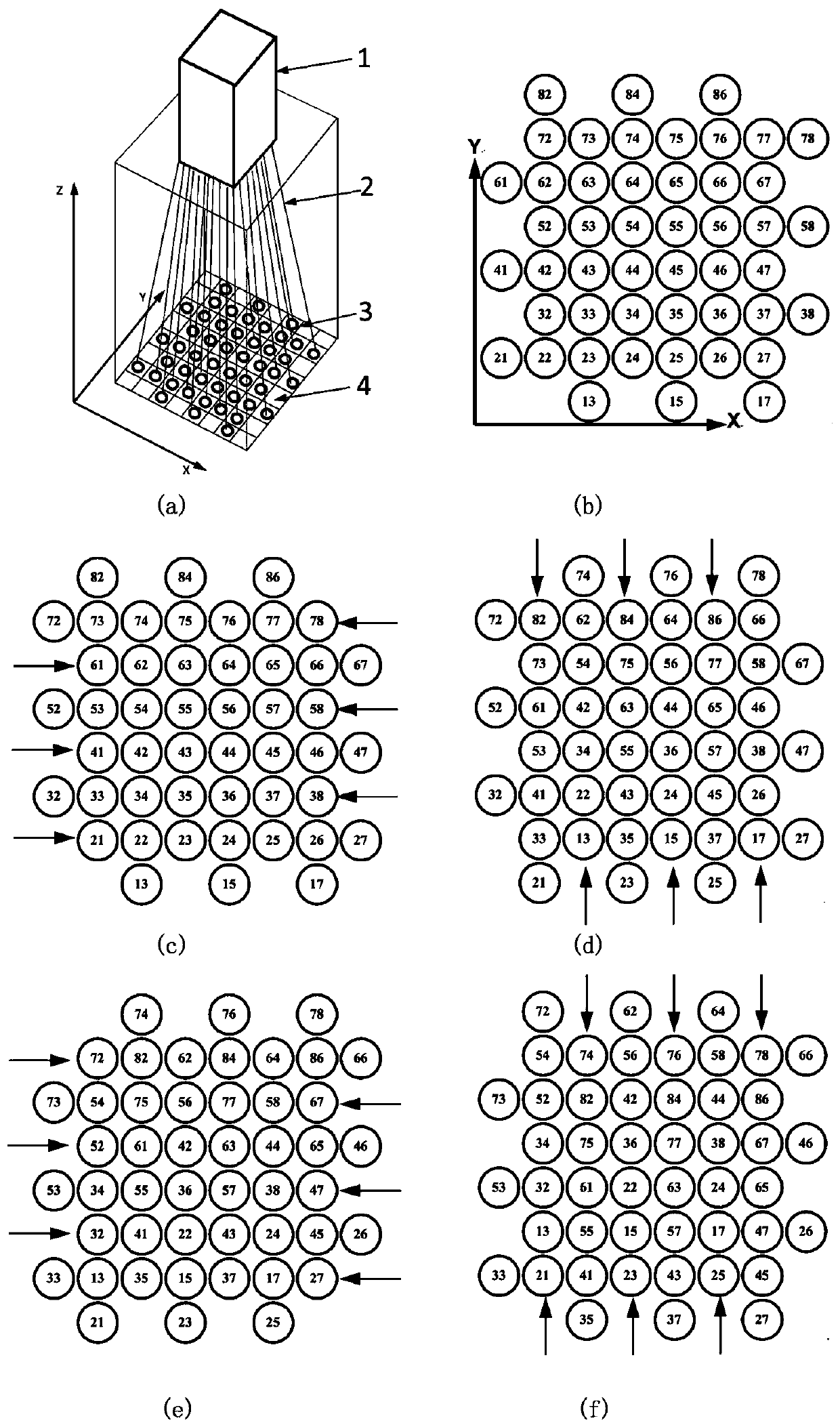 Automatic Generation Method of Hexahedron Finite Element Model of 3D Braided Composite Materials