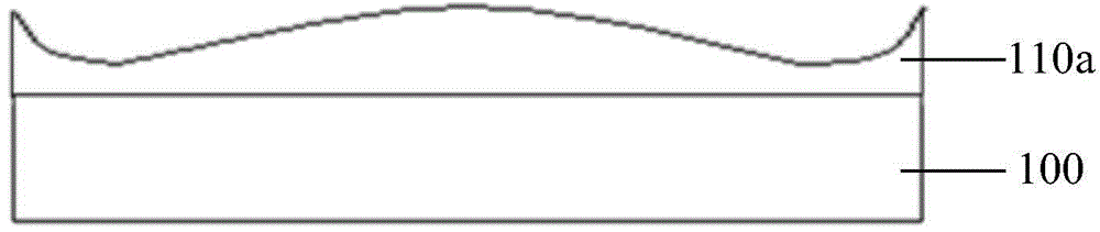 Method for forming through silicon via